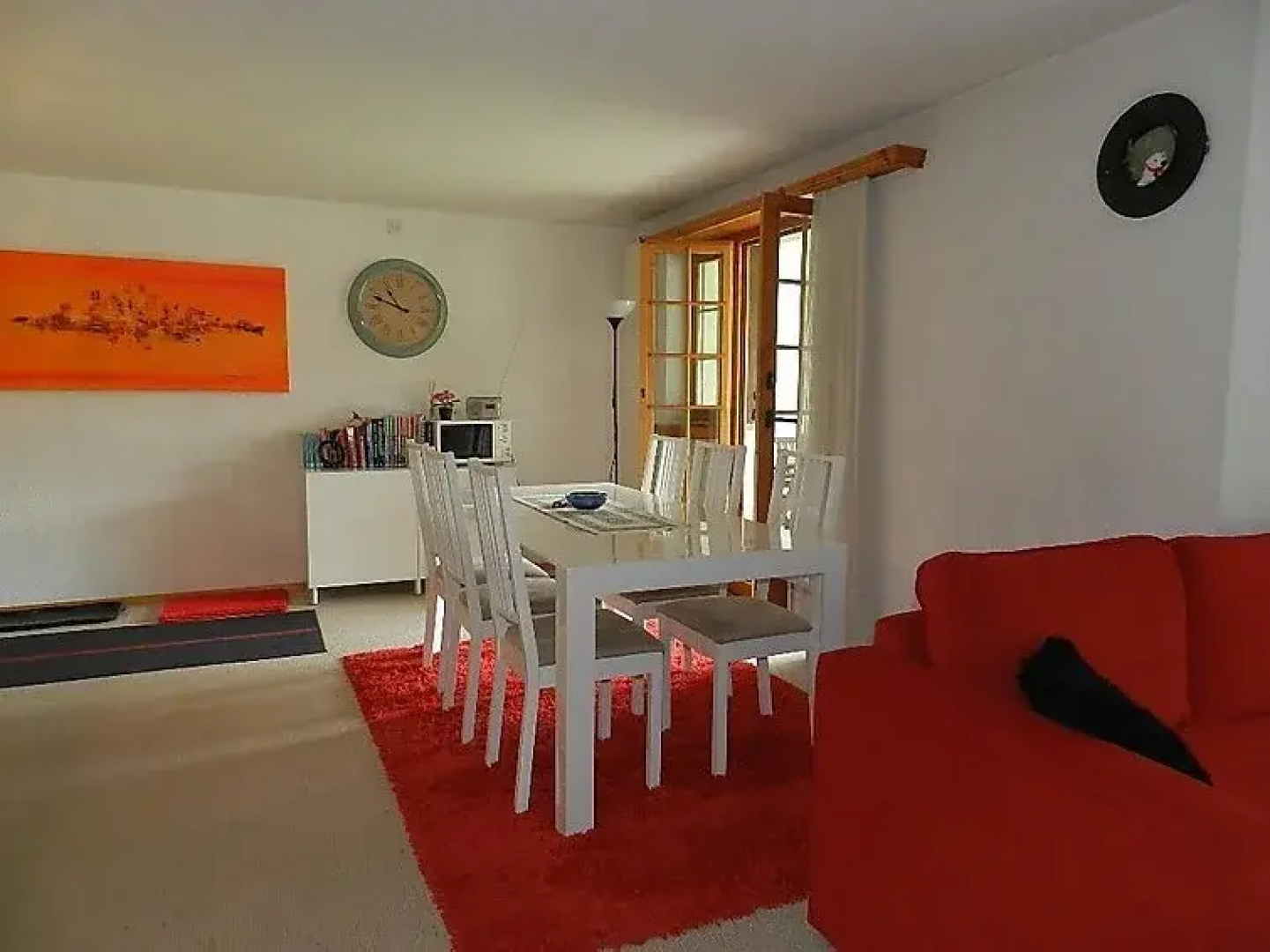 Apartment Gletscherhorn II (Tapia)