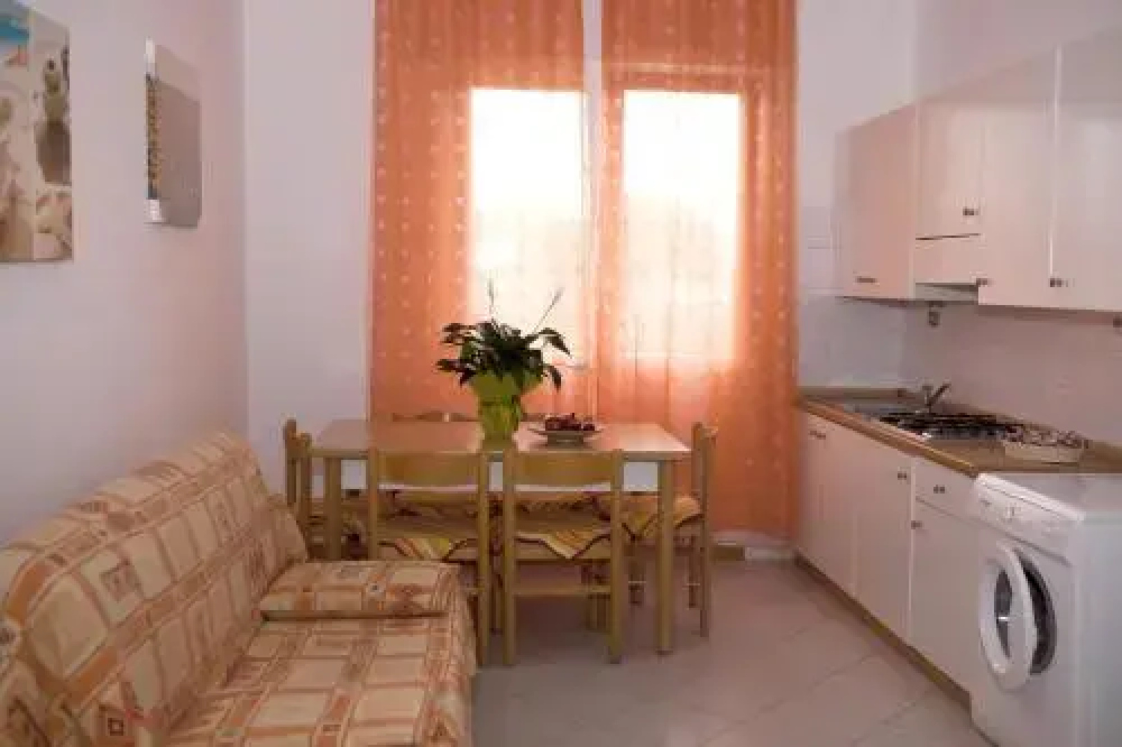 Residence Comfort Lido di Jesolo