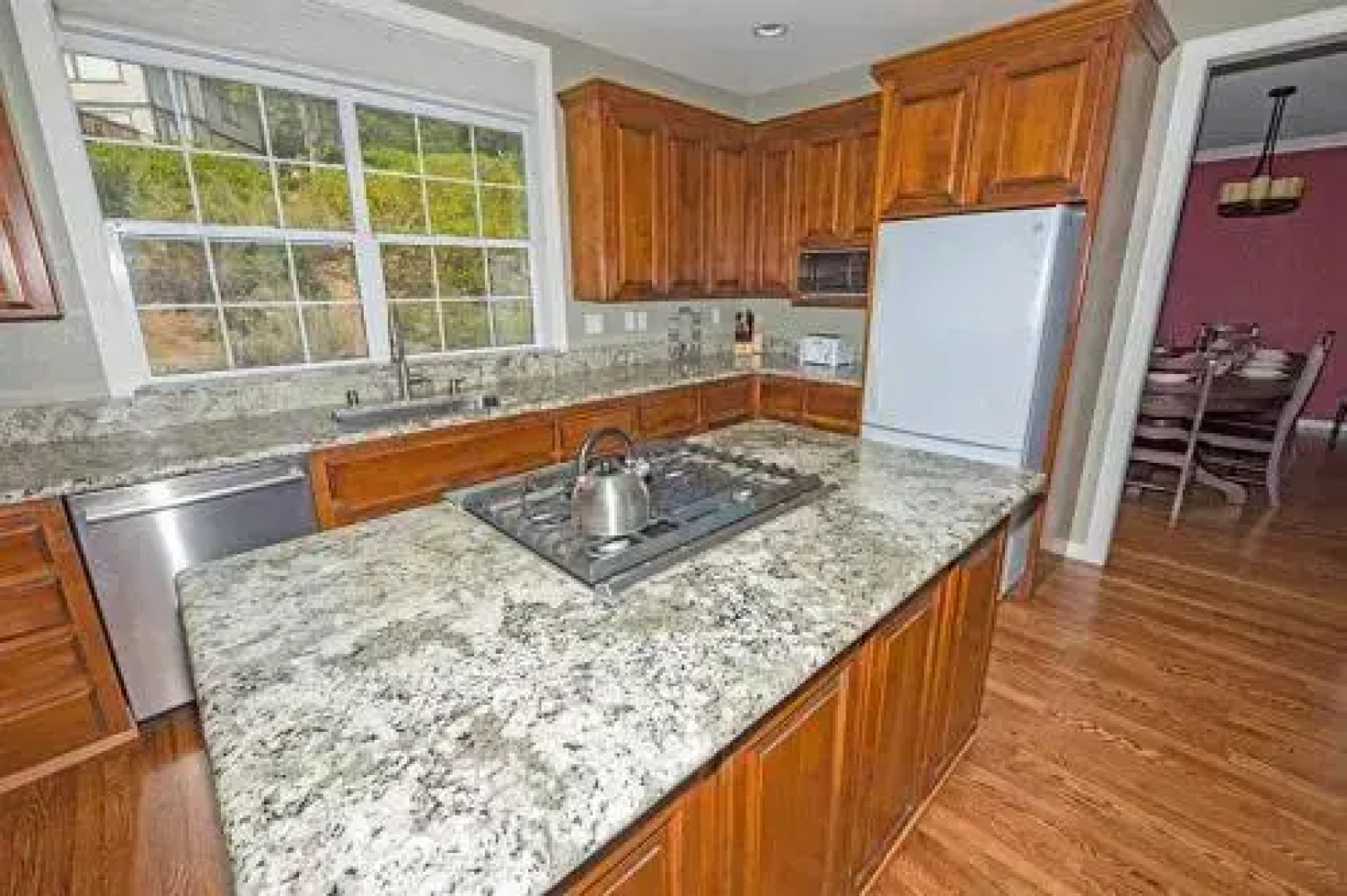 2287 Marshall Trail by RedAwning