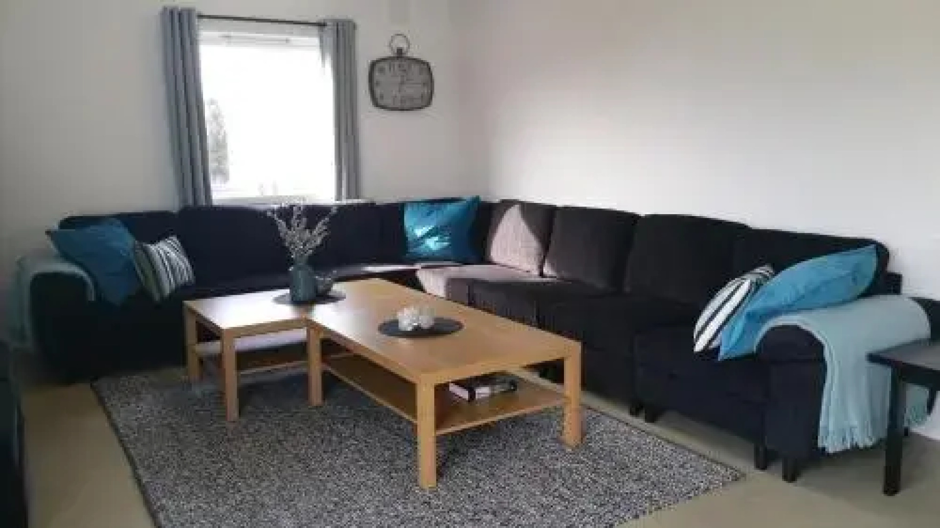 Utsira Overnatting - Fyrvokterboliger