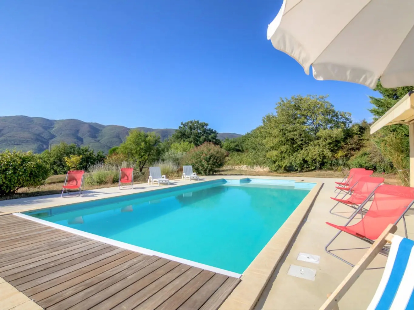 Holiday Home Les Cotes