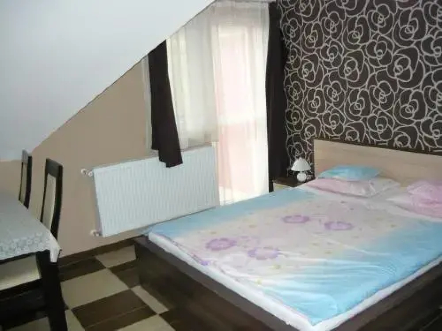 Marika Apartman Sopron