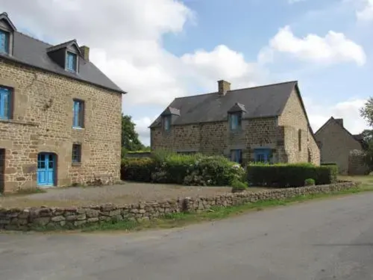 Domaine de la Haye dIrée