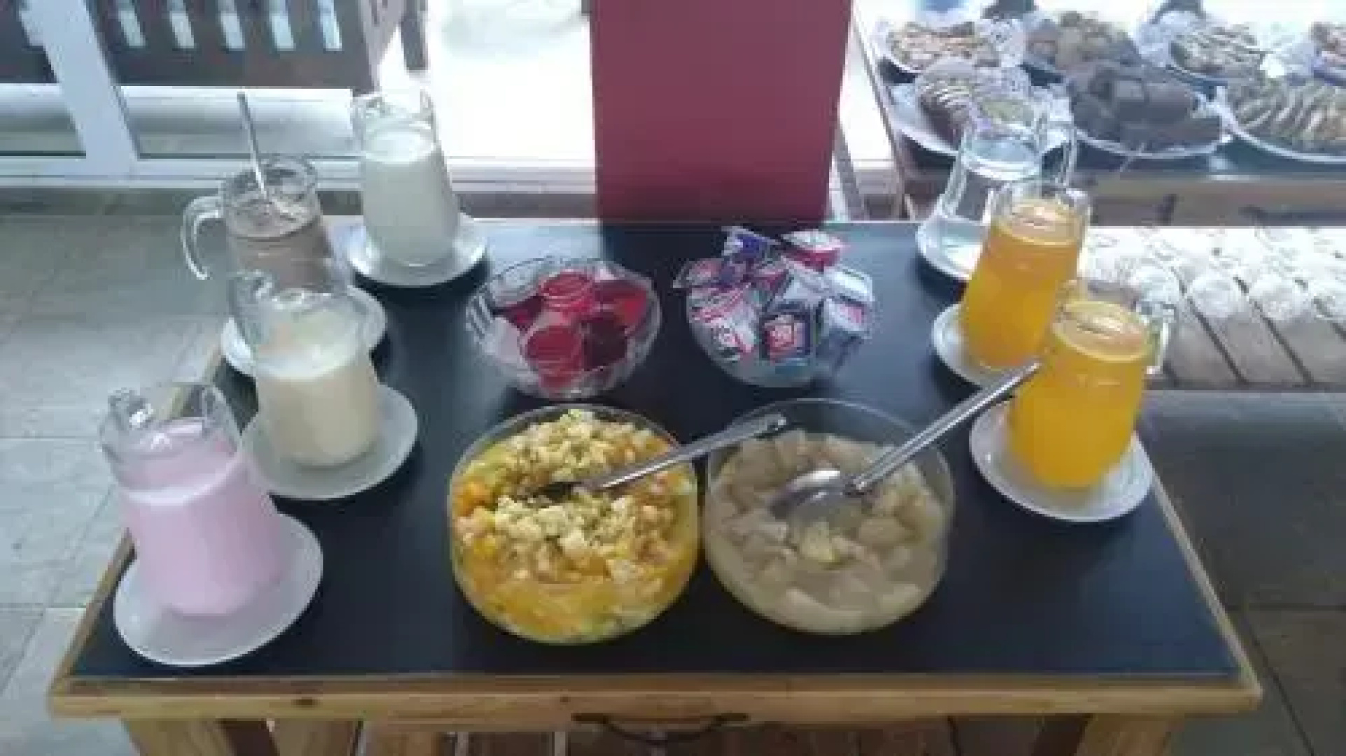 Tunkelen Cariló Apart Hotel