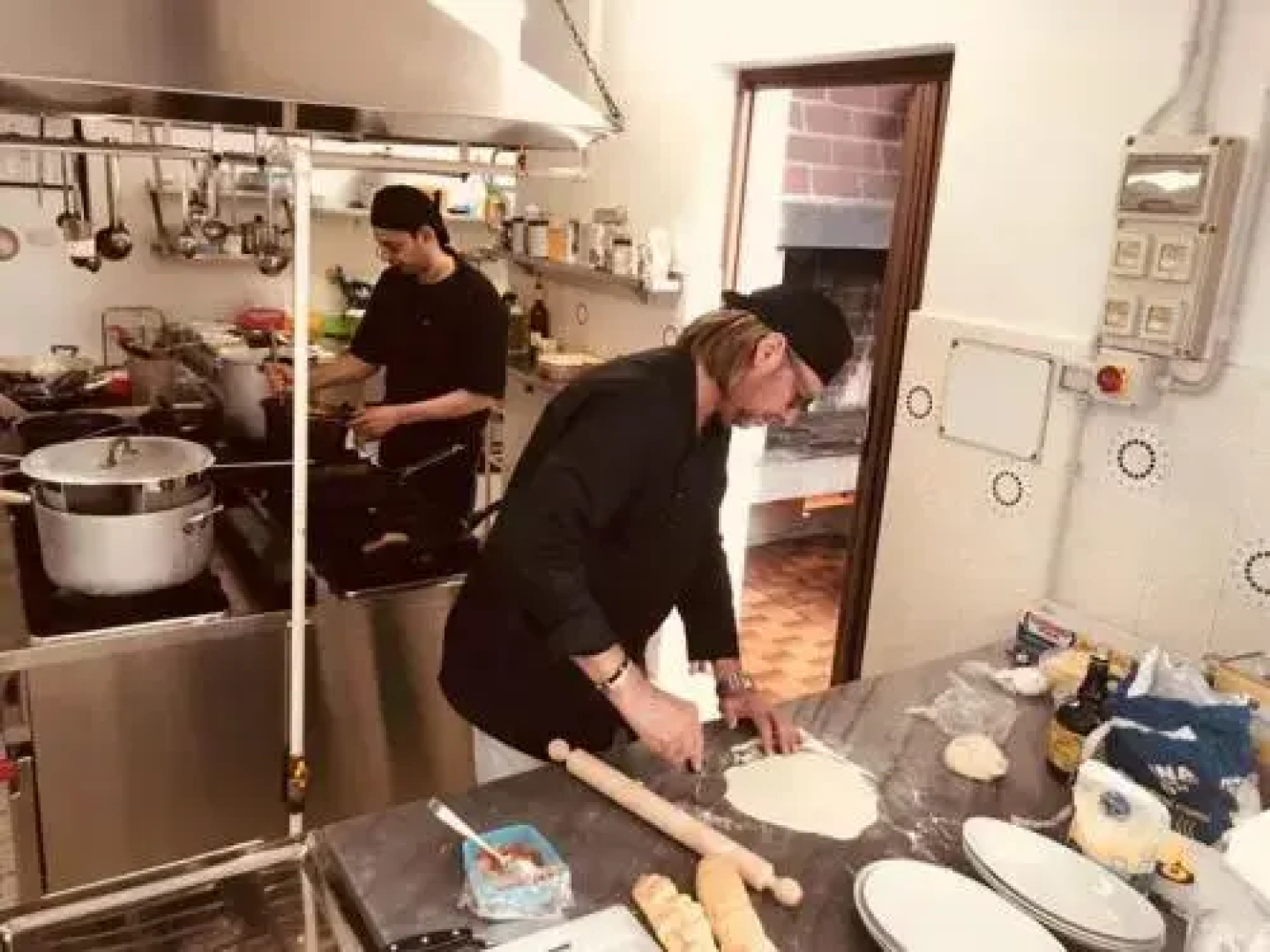 Hotel Ristorante Sensole