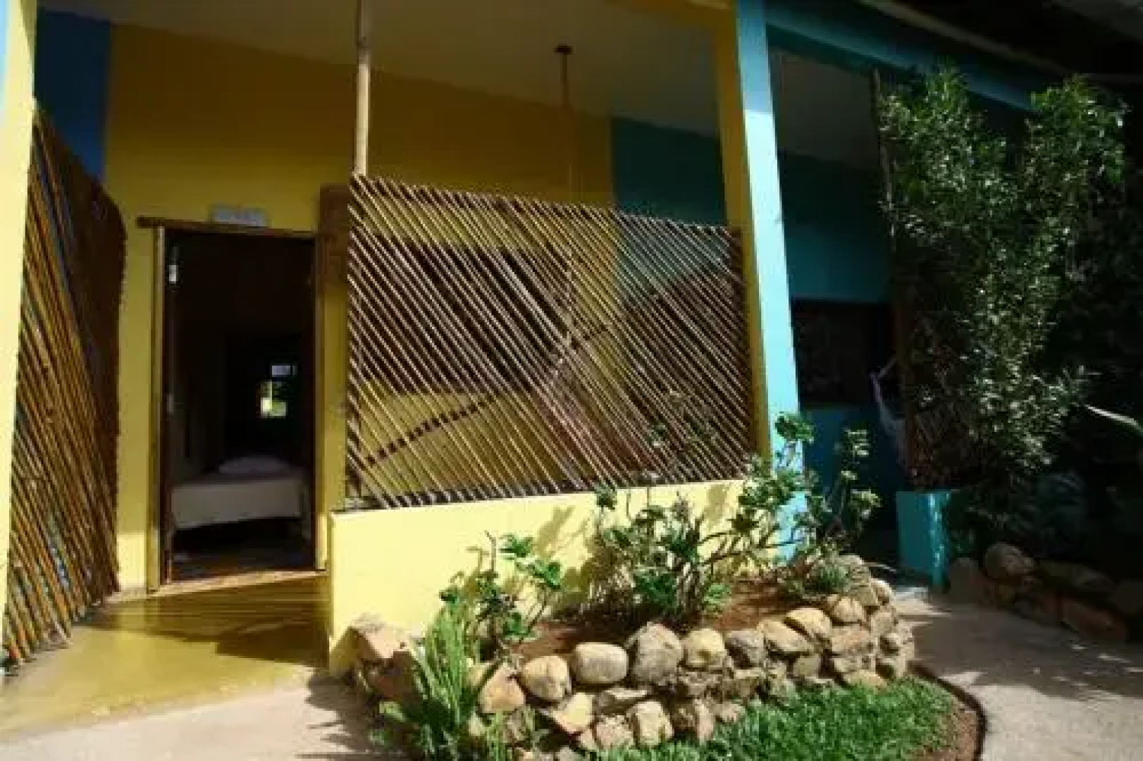 Pousada Cristal da Terra