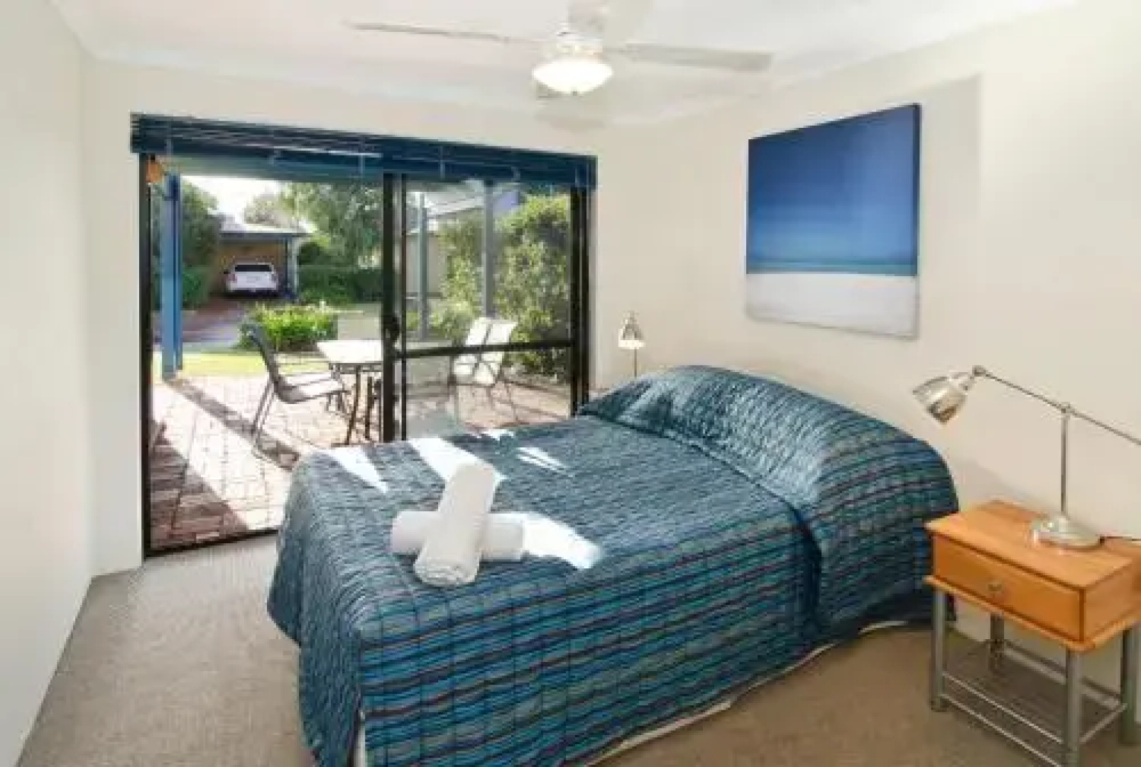 Dunsborough Cottages