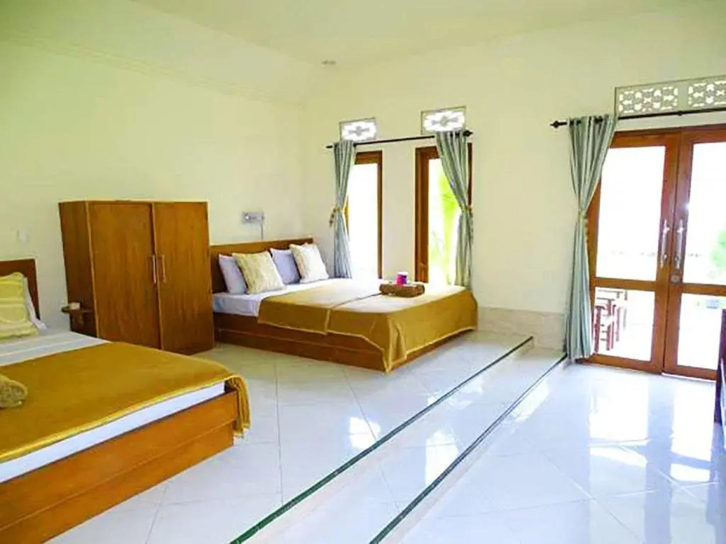 Two Brothers Bungalows