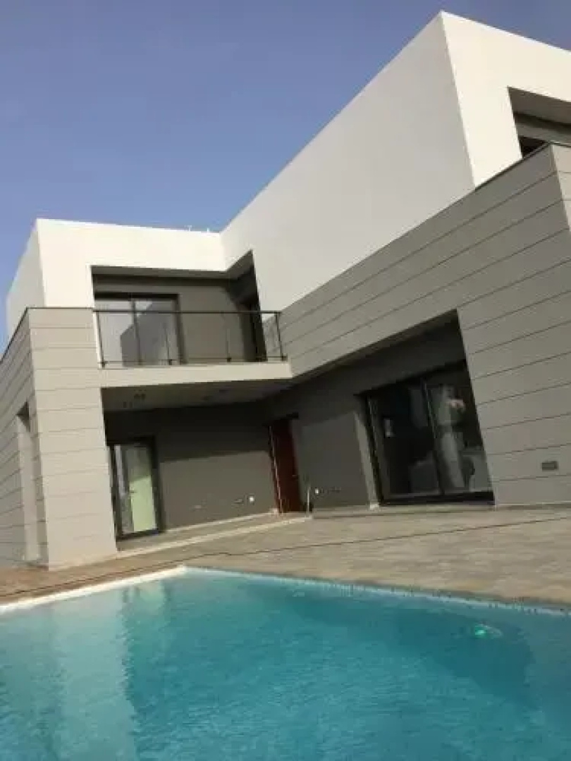 Casa Lui