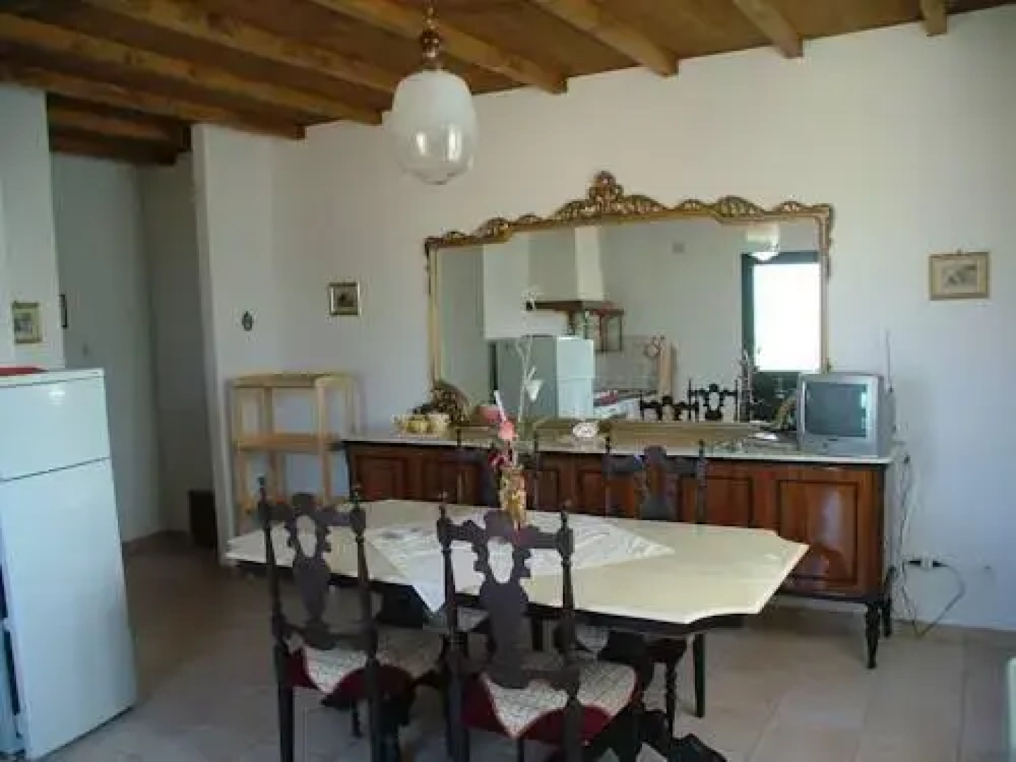 Agriturismo Biondi Nadia