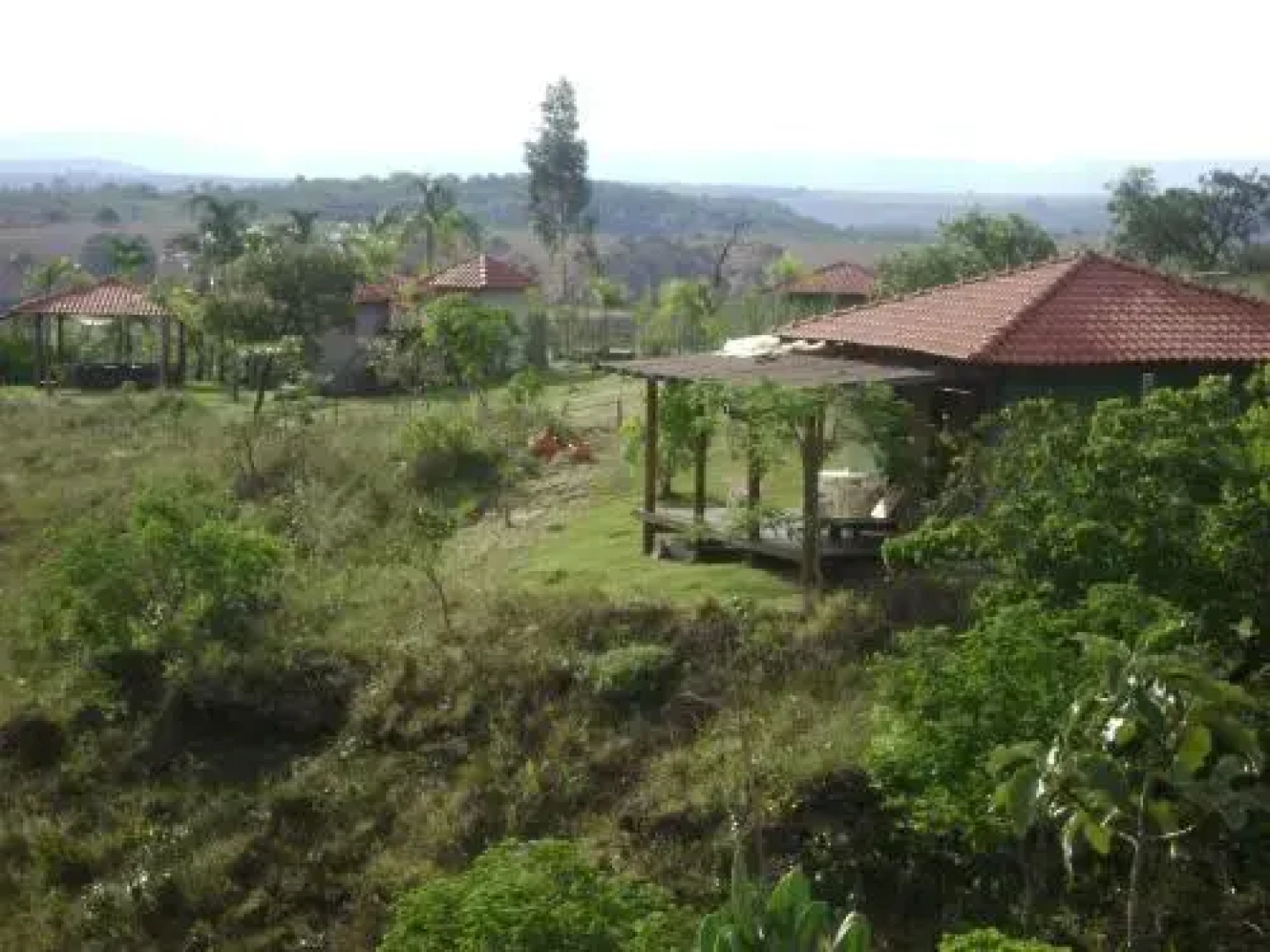 Pousada Mirante do Cerrado