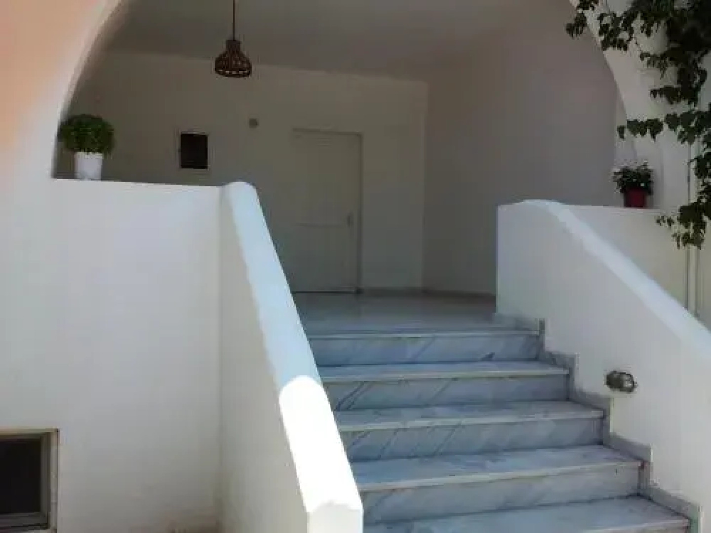 Kleanthi Apartments