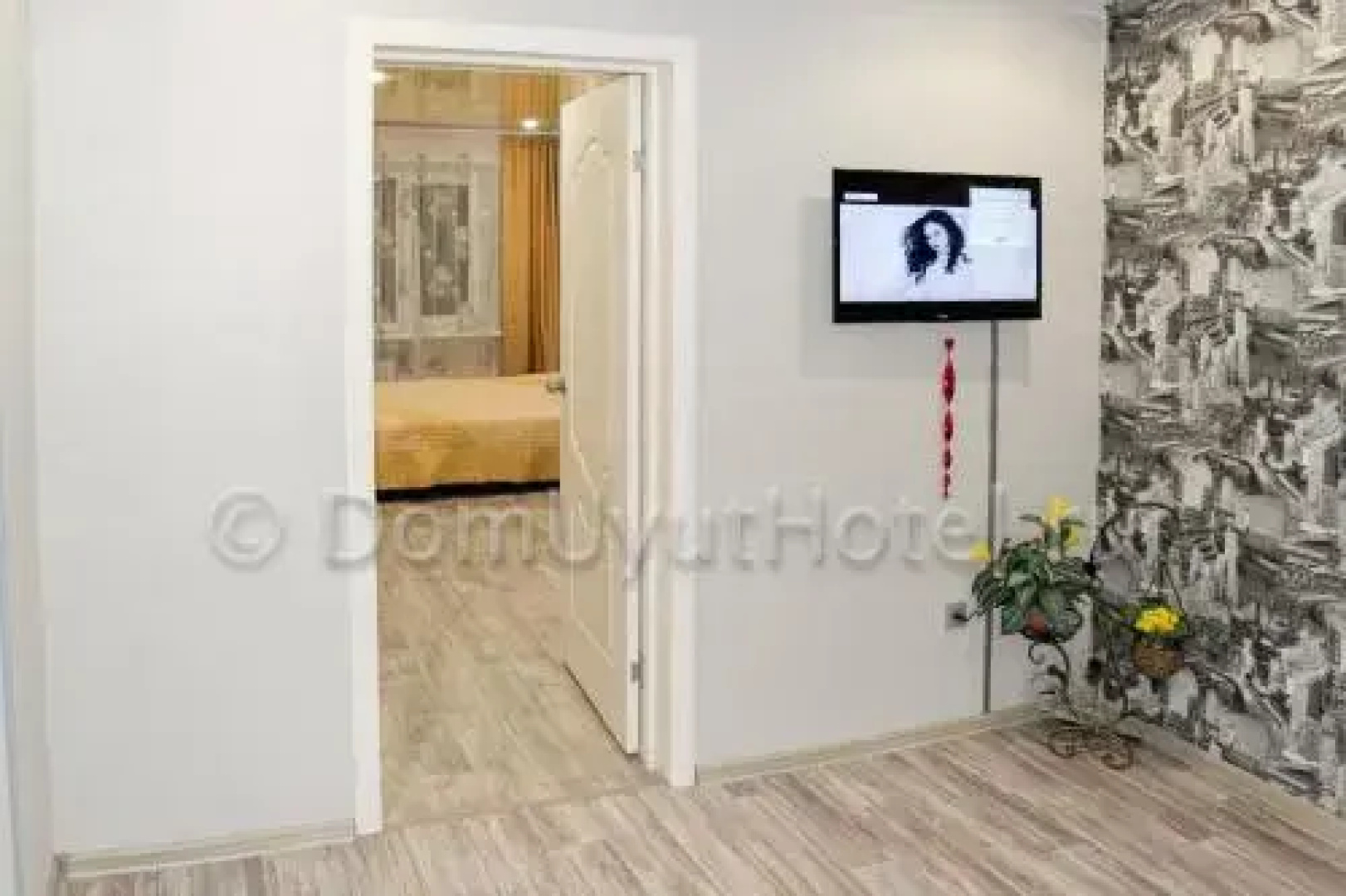 Hotel Domashniy Uyut