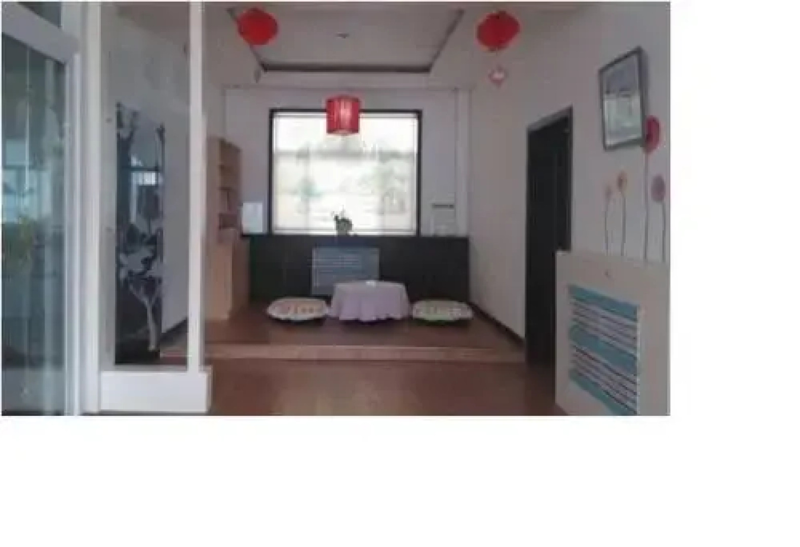 Lee Jianxia Jingetuo Farmstay