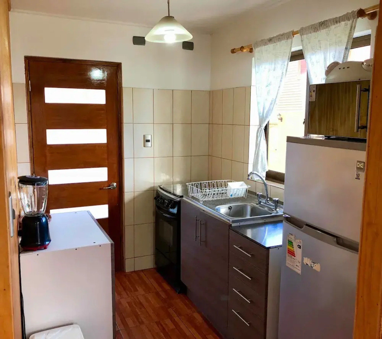 Cabañas Anavai Rapa Nui