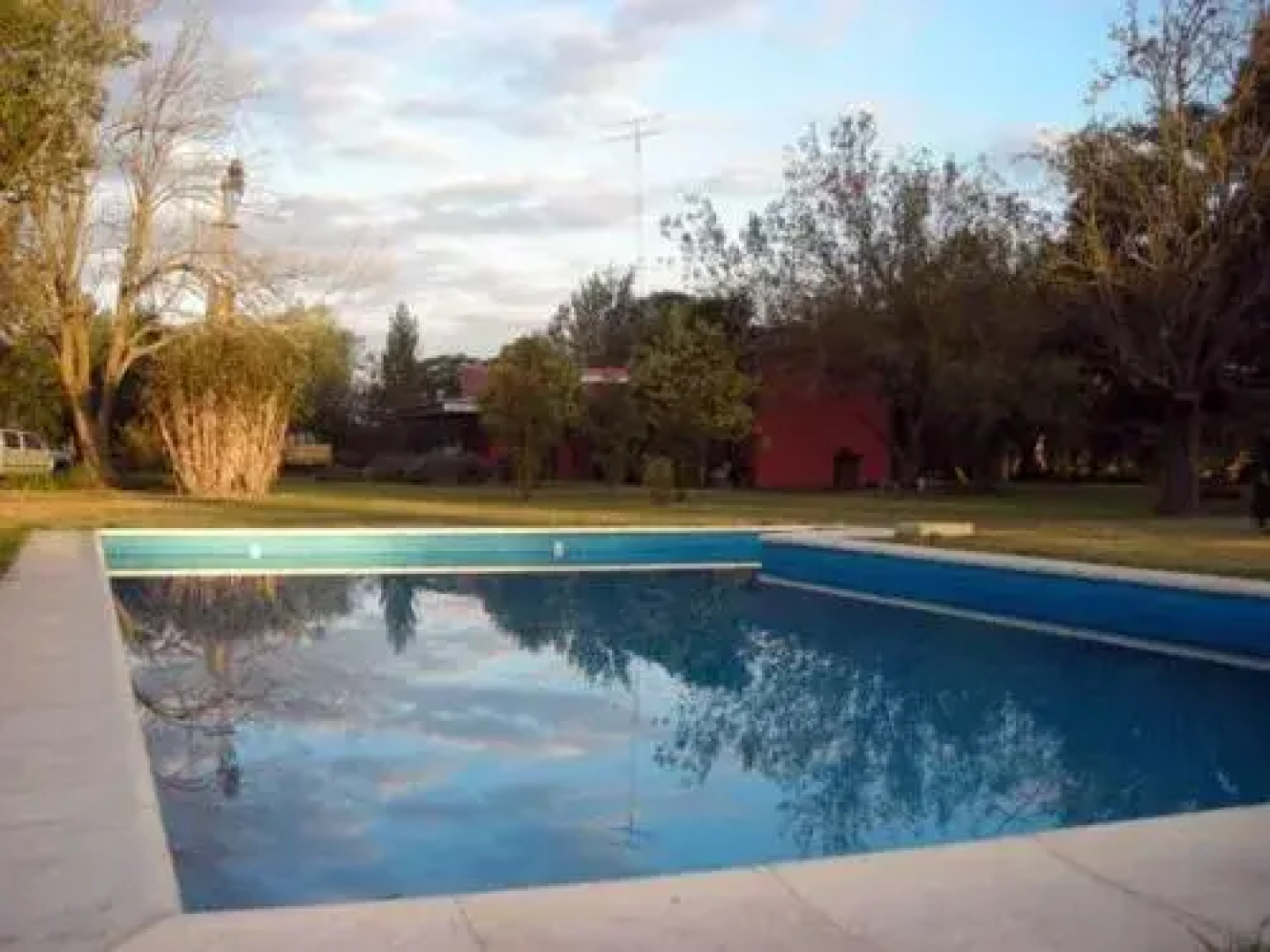 Hostería Rural Les Aldudes