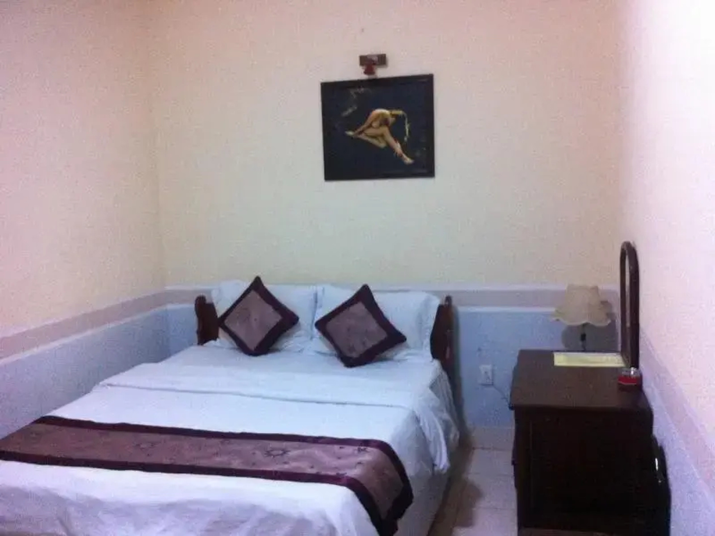 Bao Phu Hotel