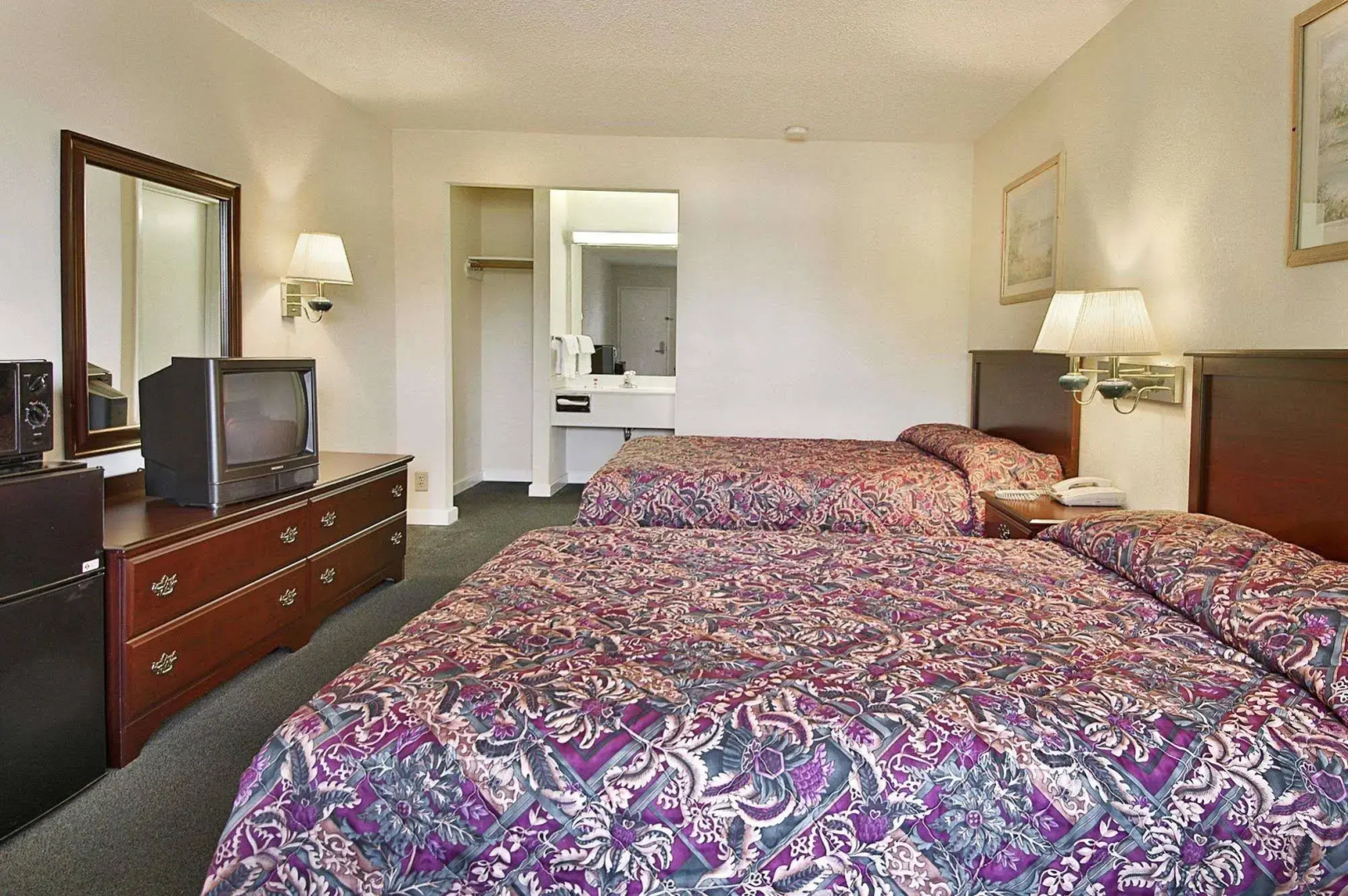 Rodeway Inn