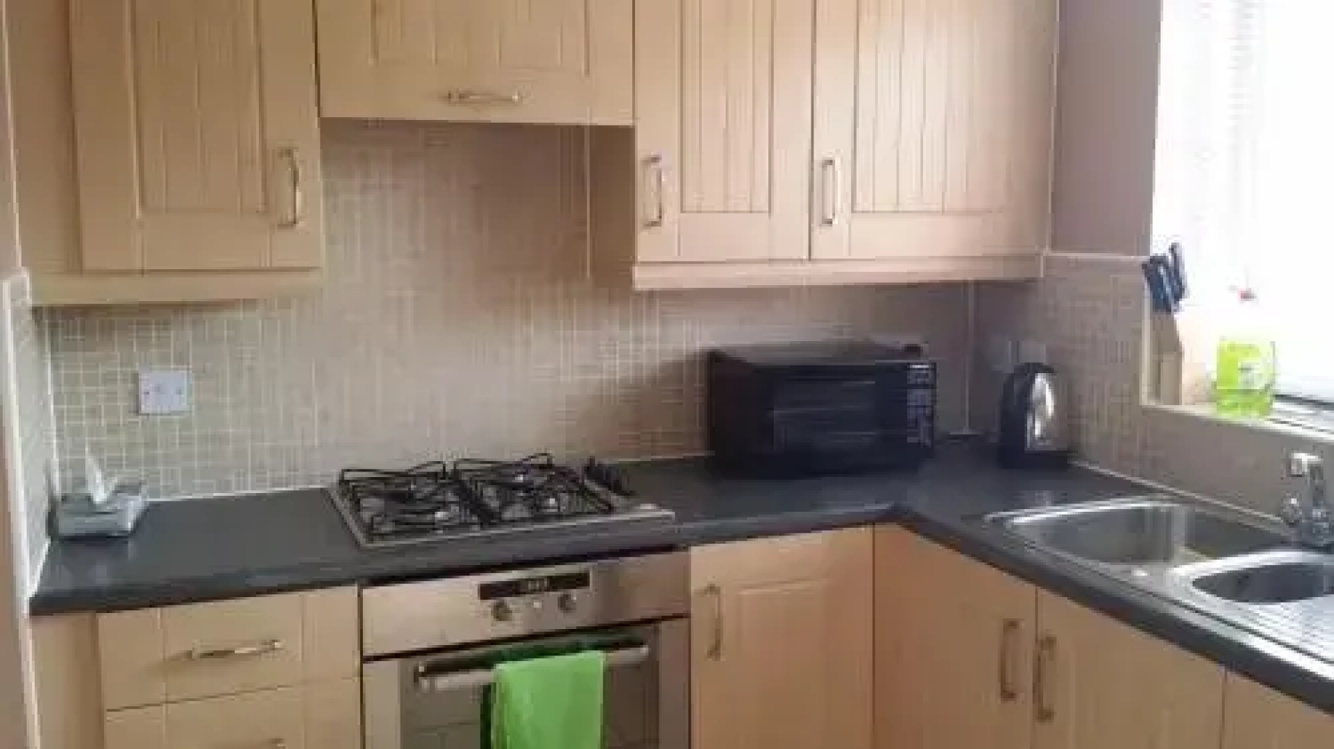 Snowdonia Holiday Home
