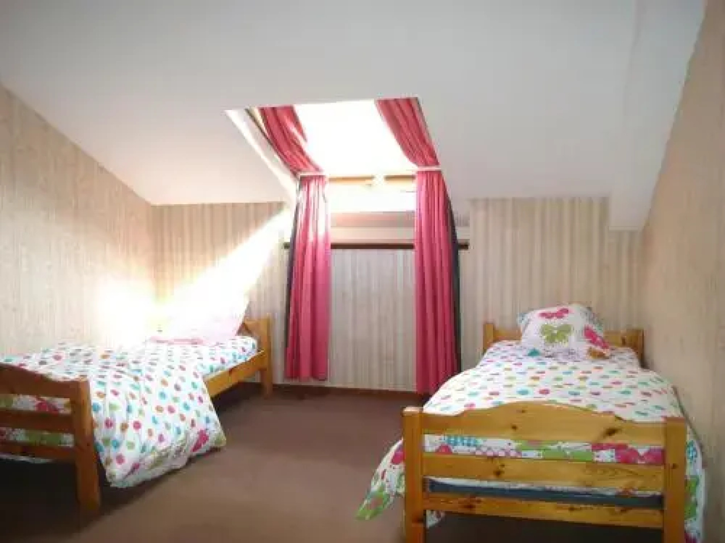 Chalet des Ecuyers