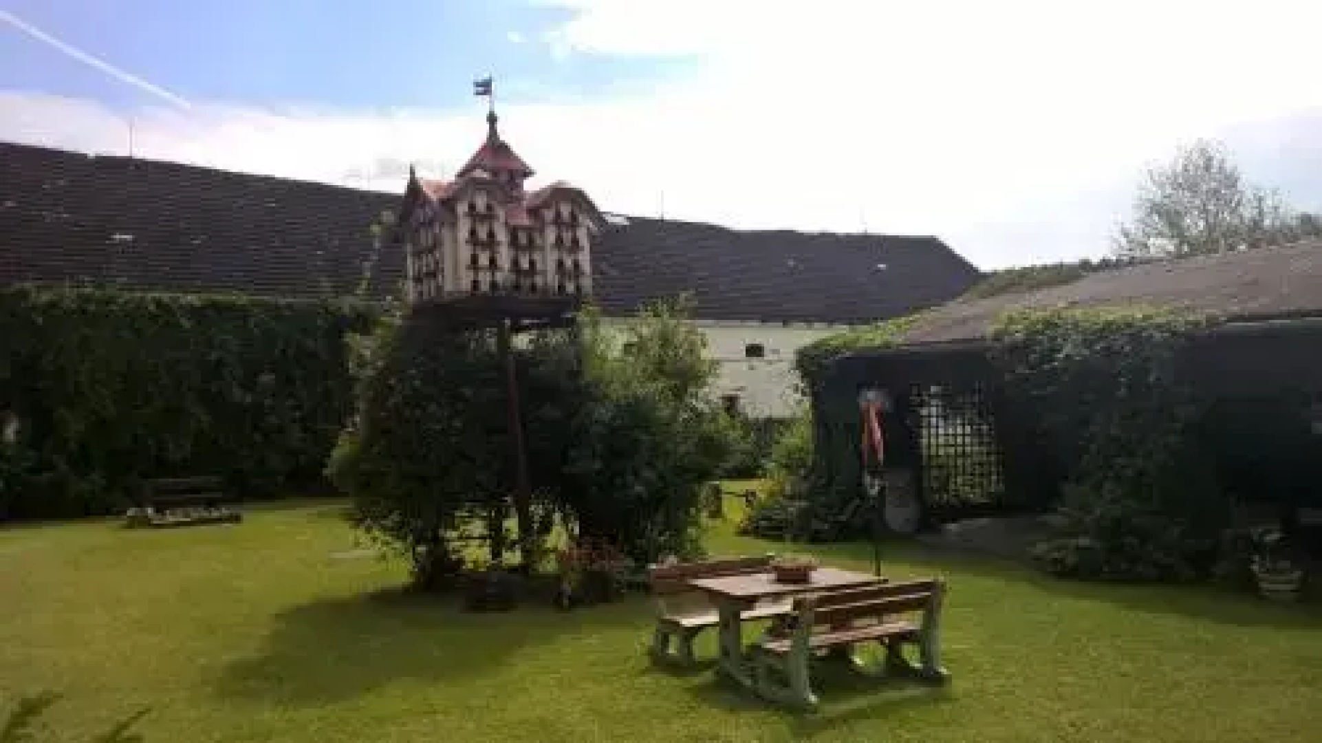 Hof Schwanberg