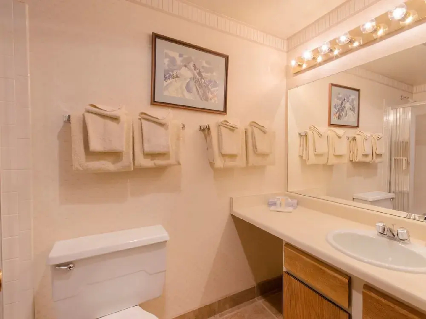 Storm Meadows Club B Condominiums - 115