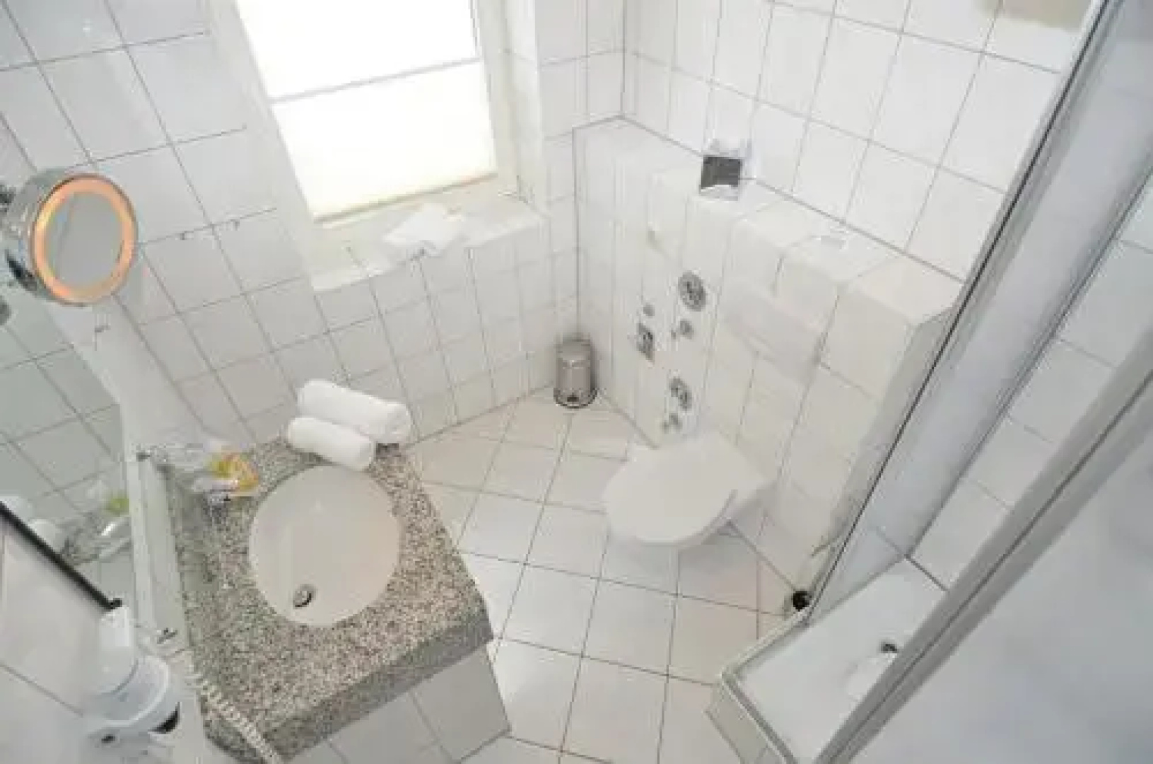 Villa Binz - Apt. 01