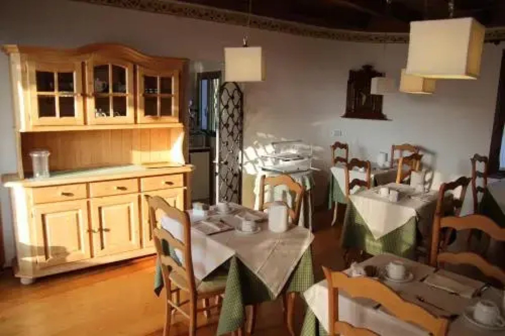 B&B Gastaldo di Rolle