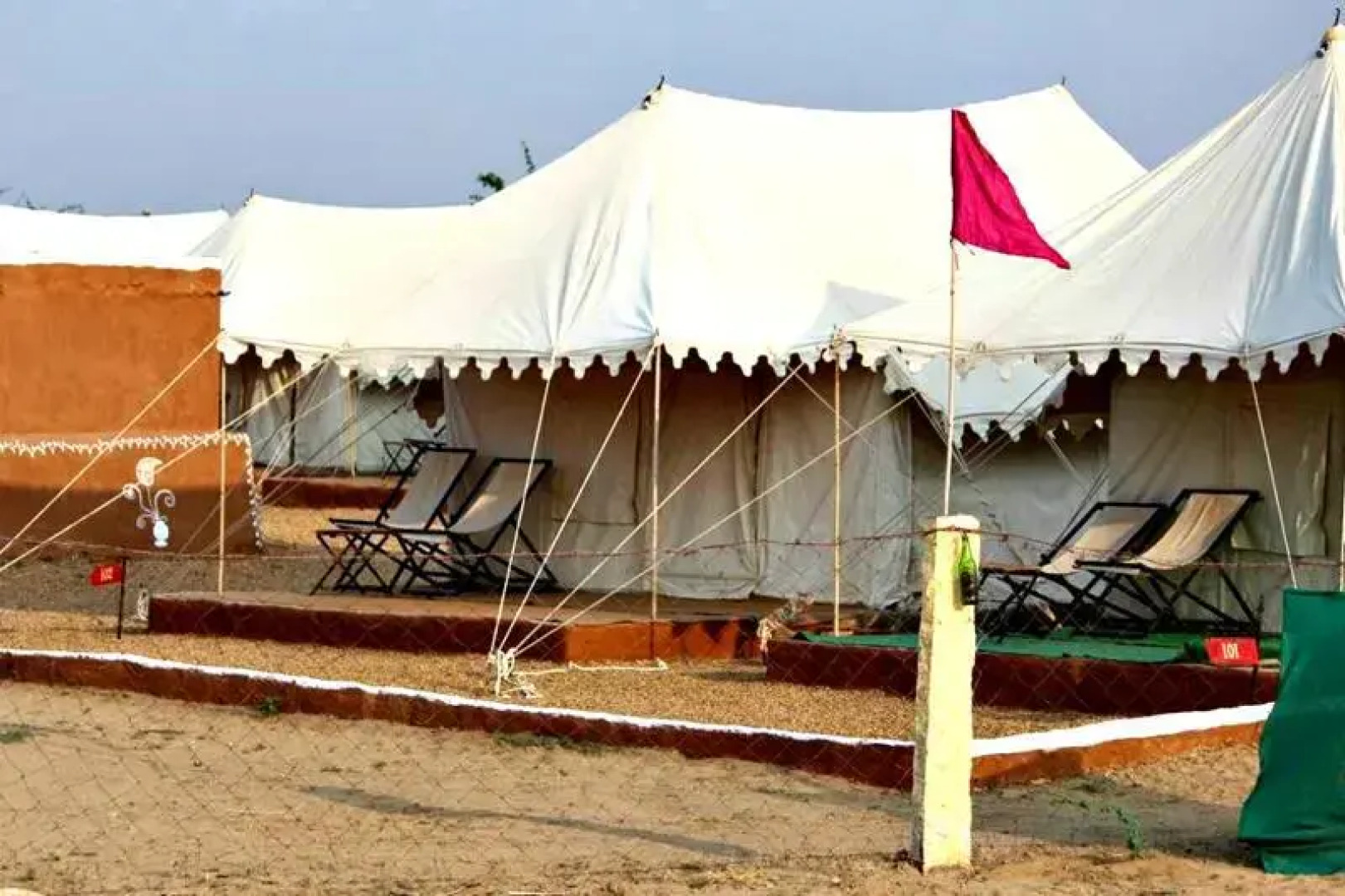 Dolatgarh resort&camp khuri
