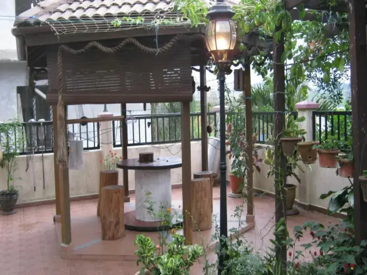 Holidayhome Cameron Highland
