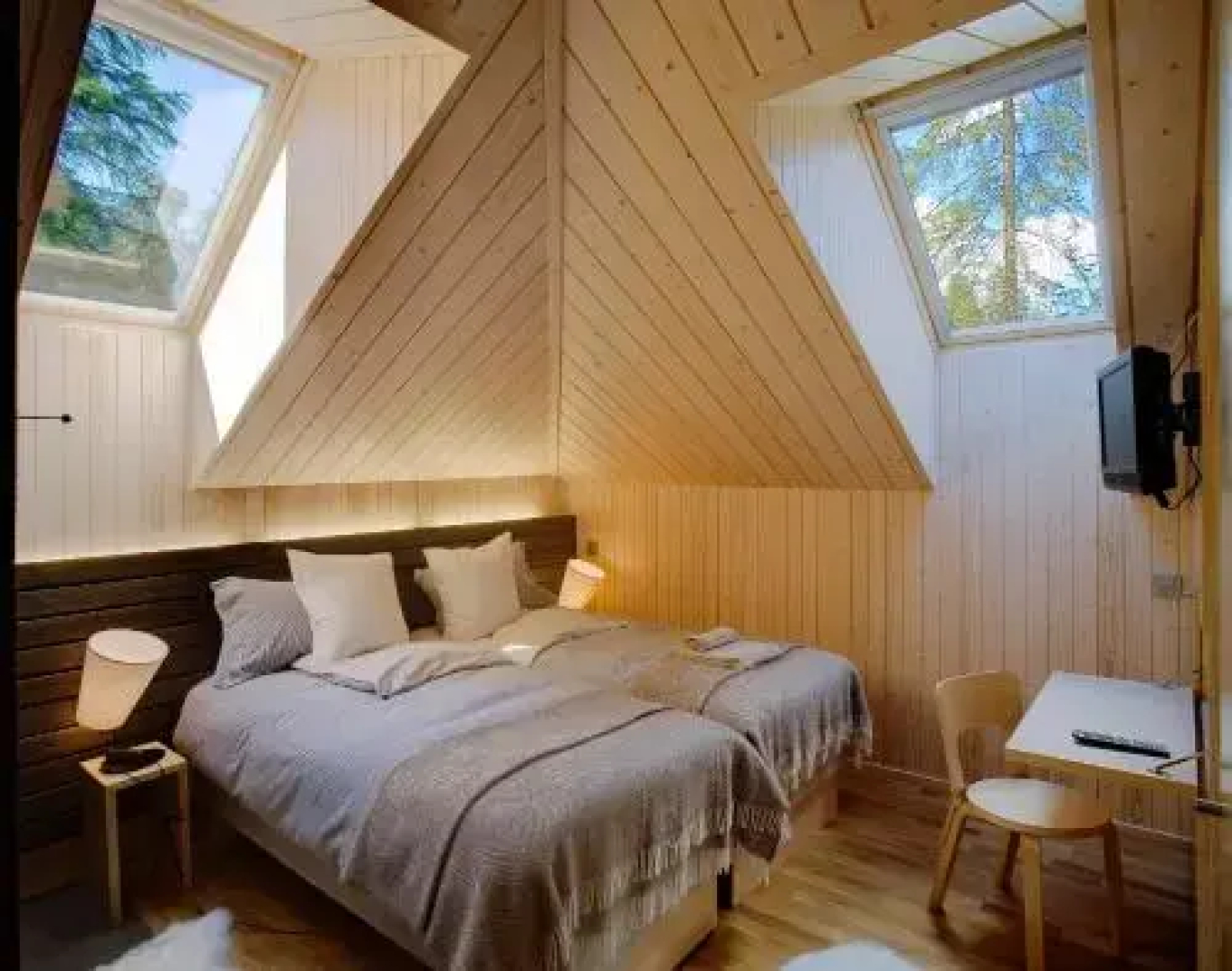 Art & Design Villas