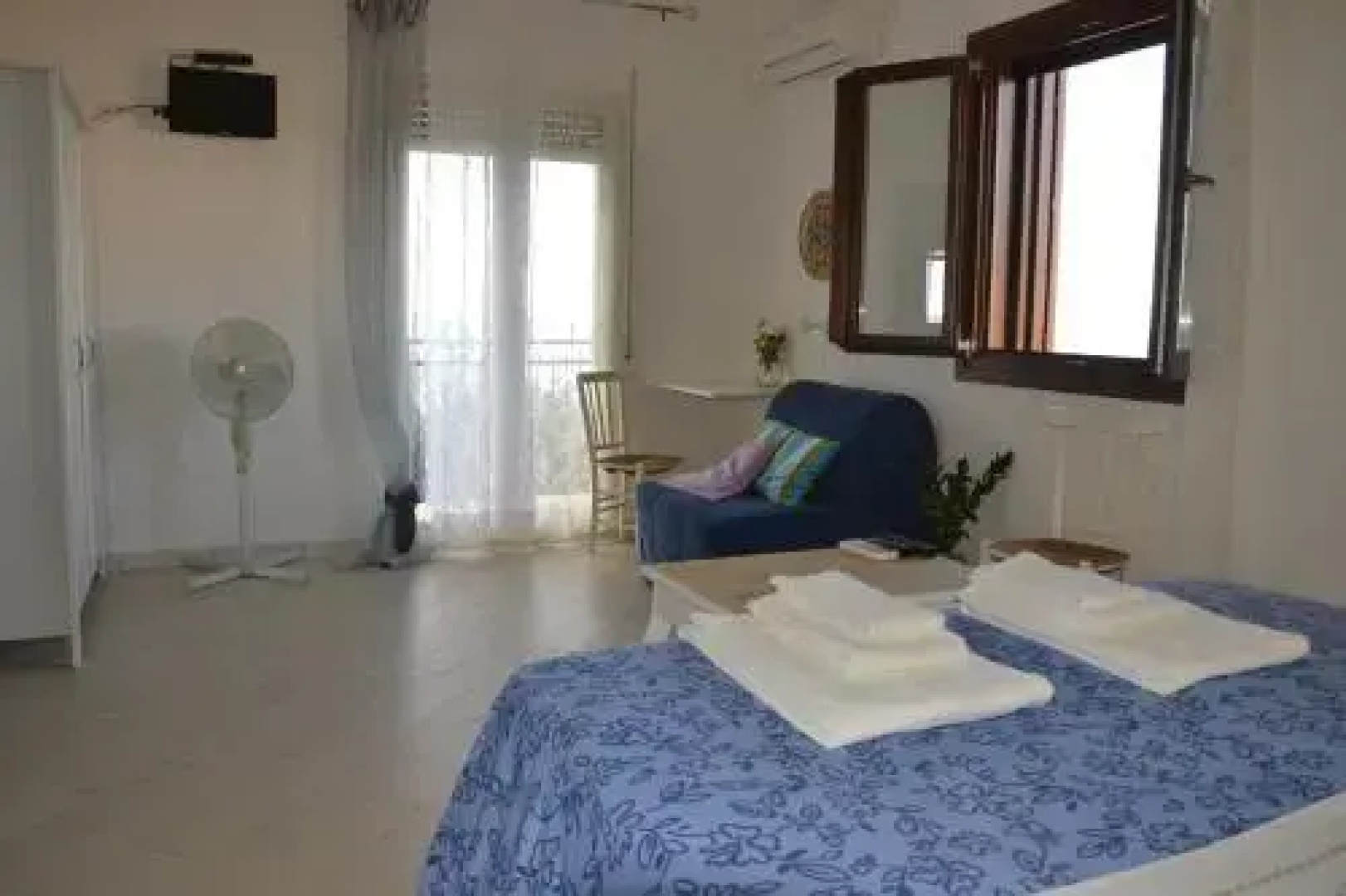 B&B Talìa