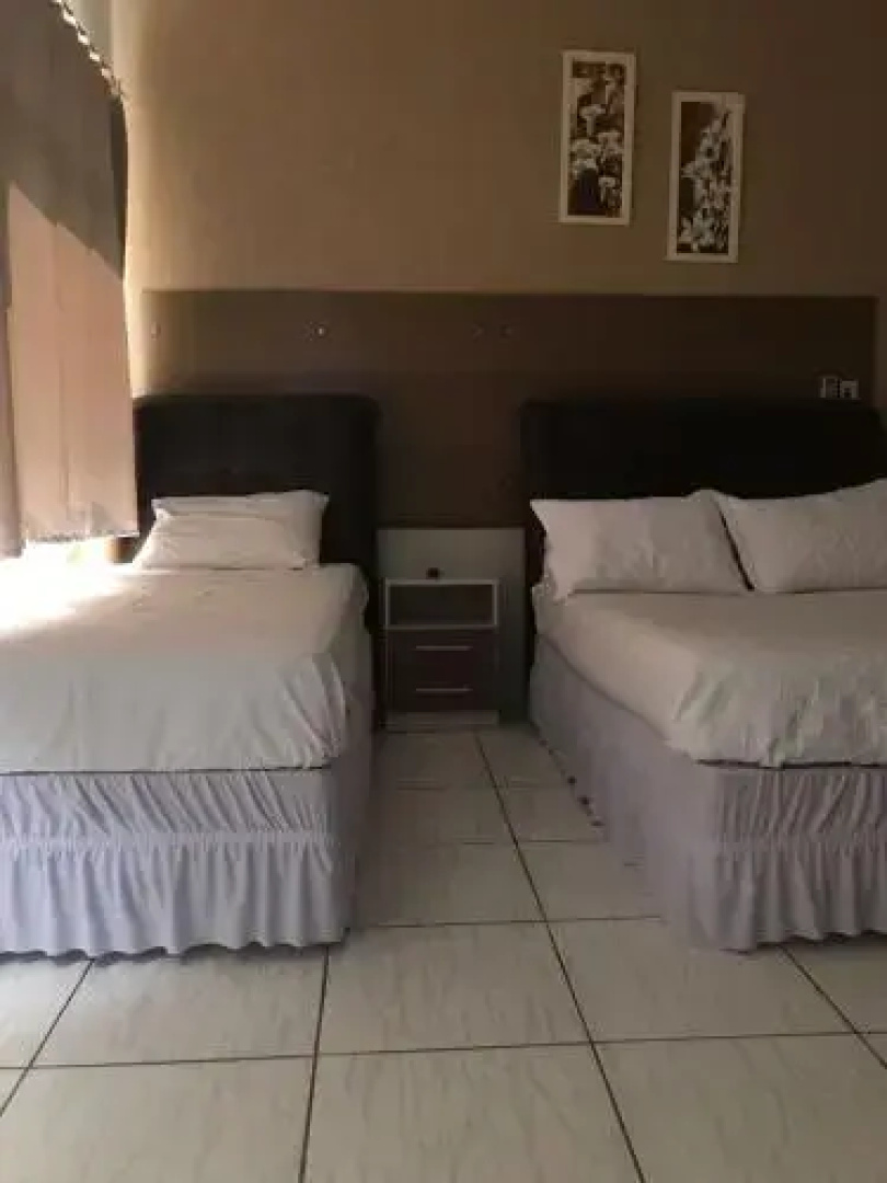 Hotel Lider