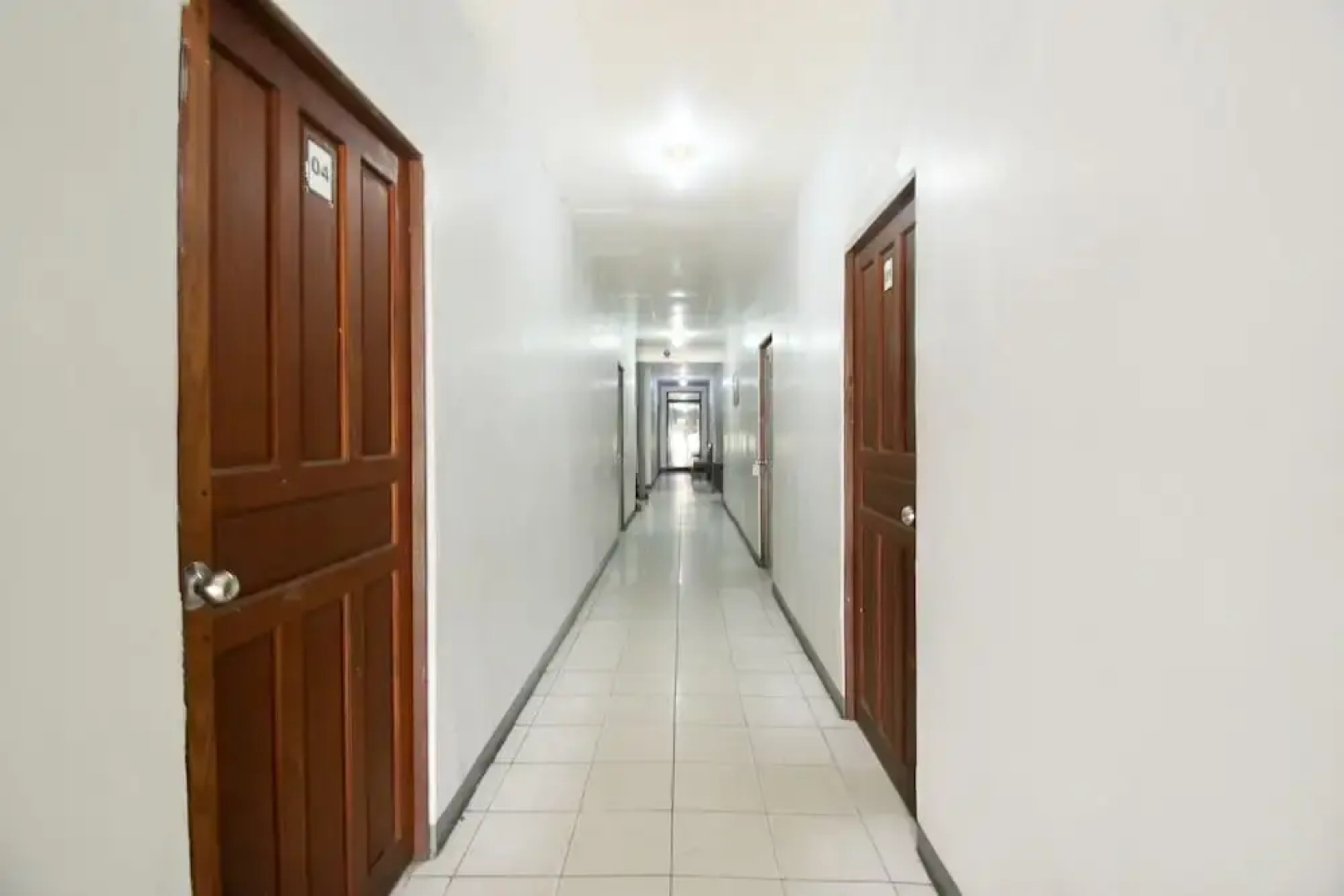 Airy Eco Syariah Pontianak Tenggara Imam Bonjol Gang Pandu 3A