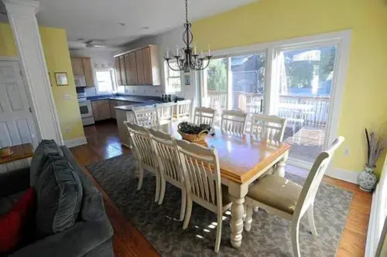 Sea What Happens 4 Br home by RedAwning