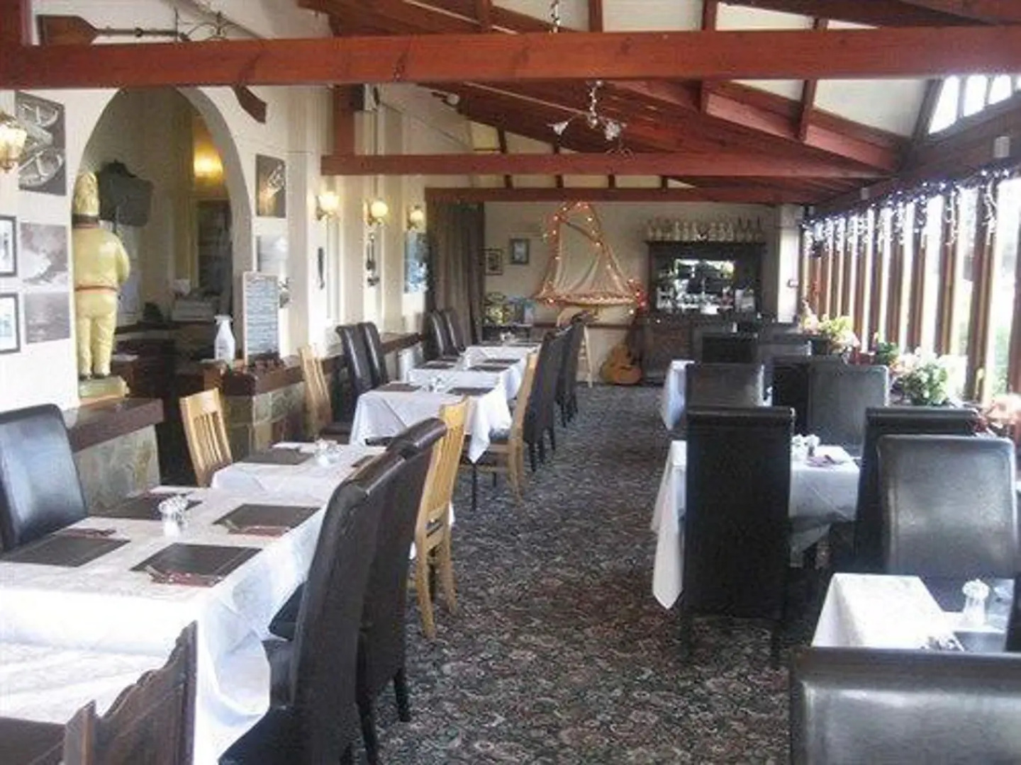 Cambrian Inn & Restaurant