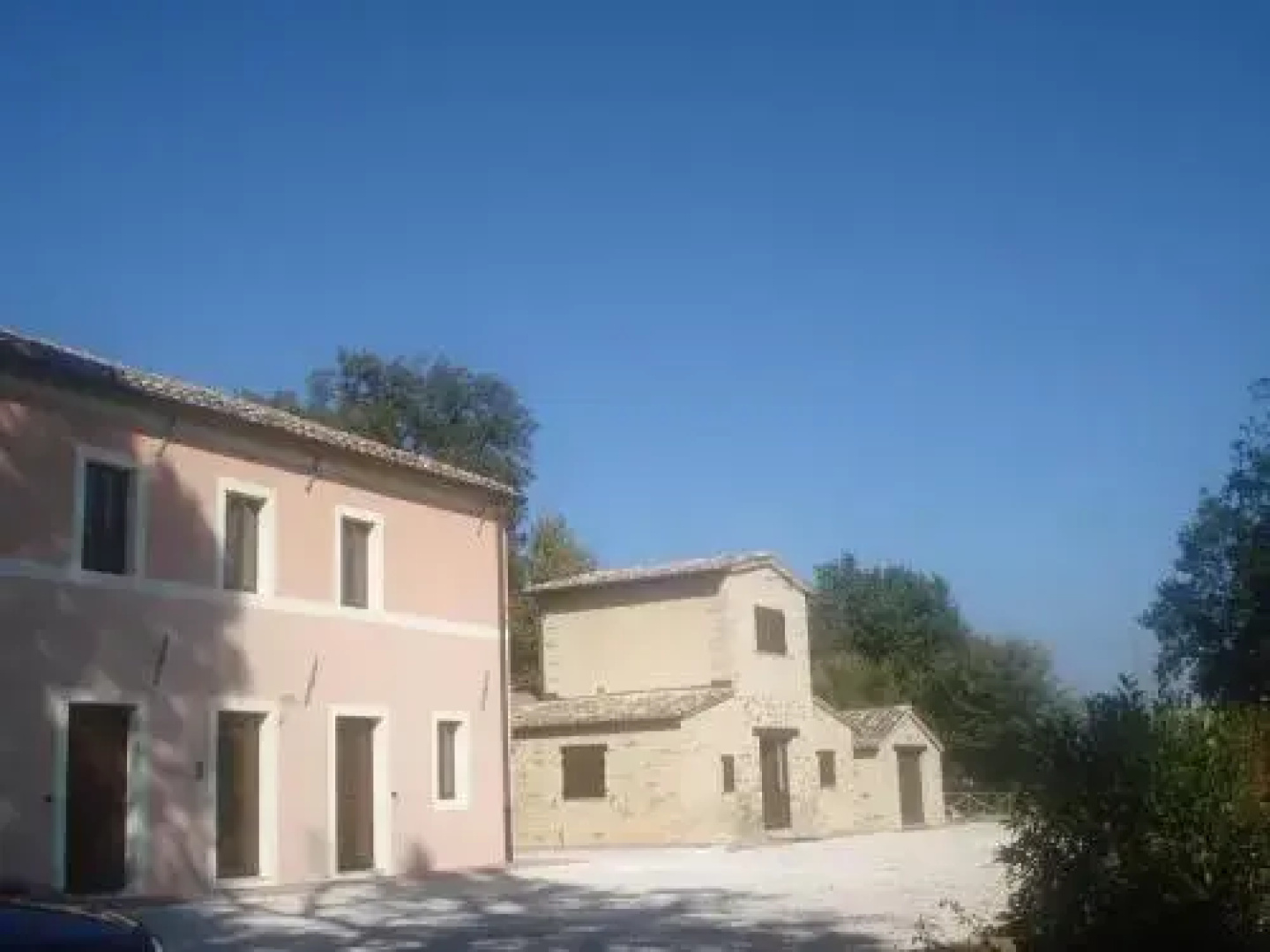Villa Collio Relais