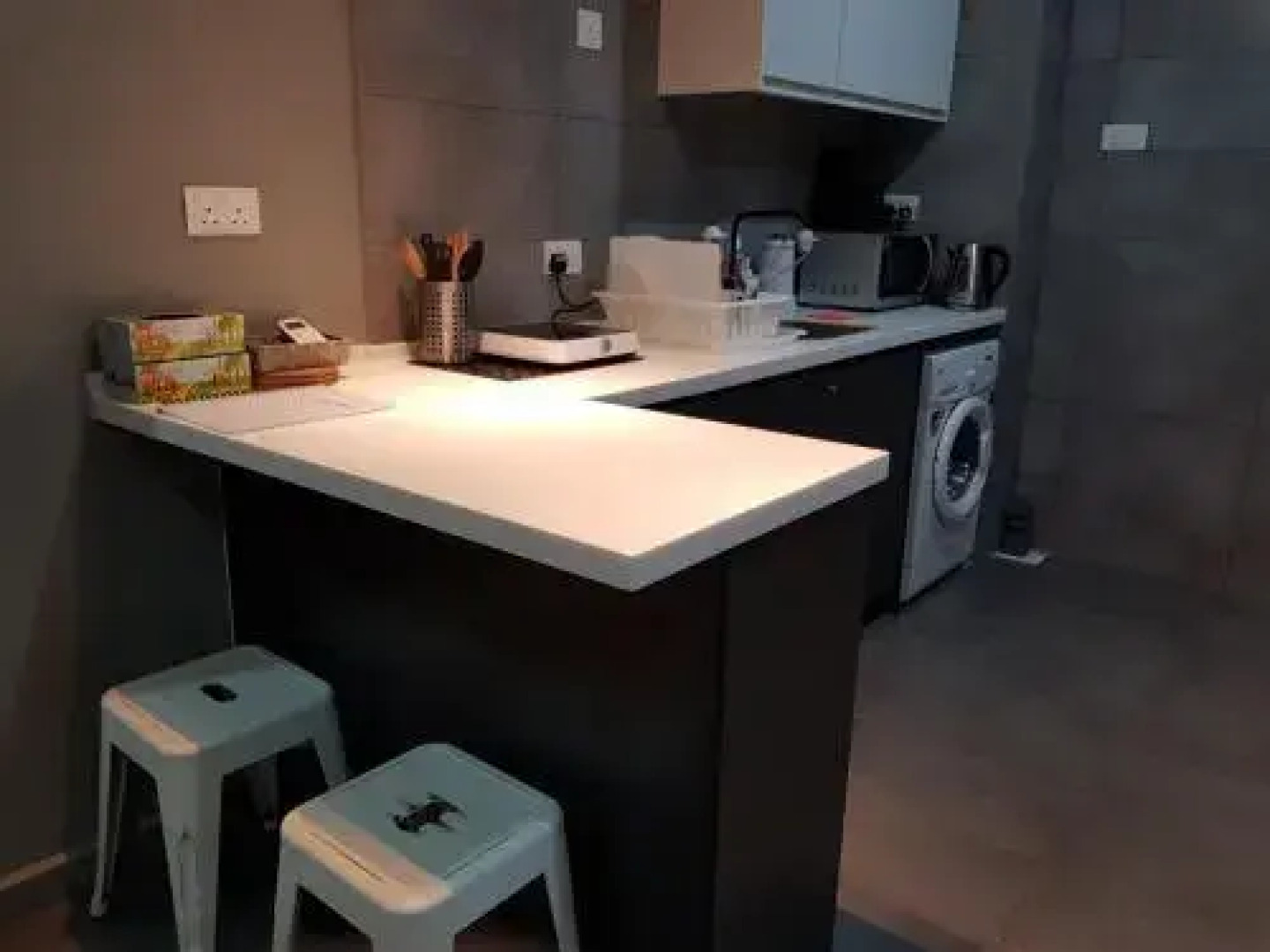 Bangi Heritage Hotel