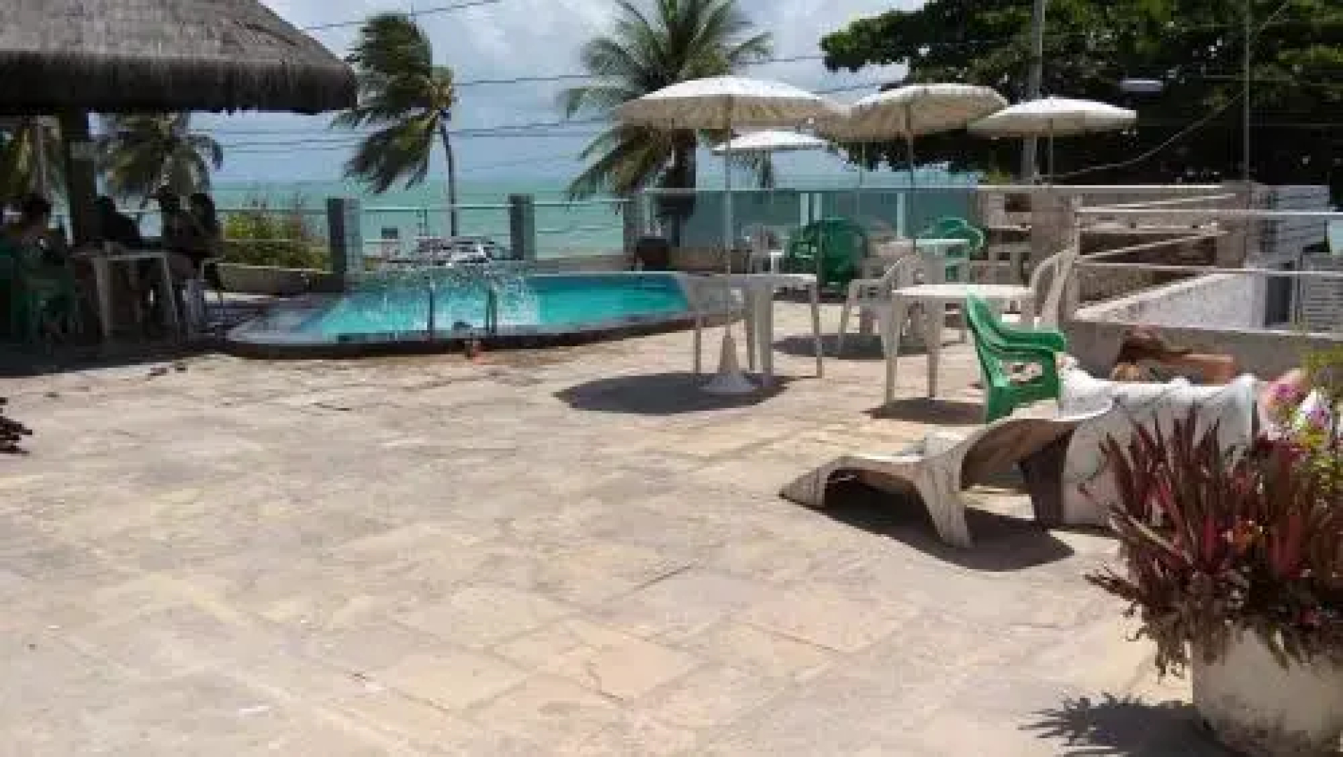 Residencial costa azul