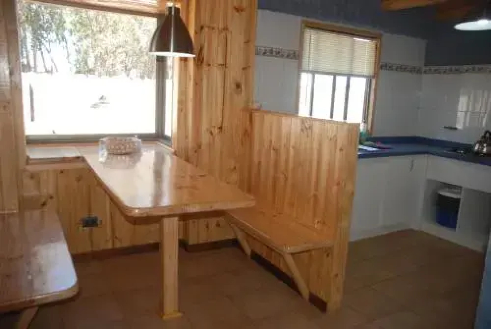 Cabanas Barrachina Punta De Tralca