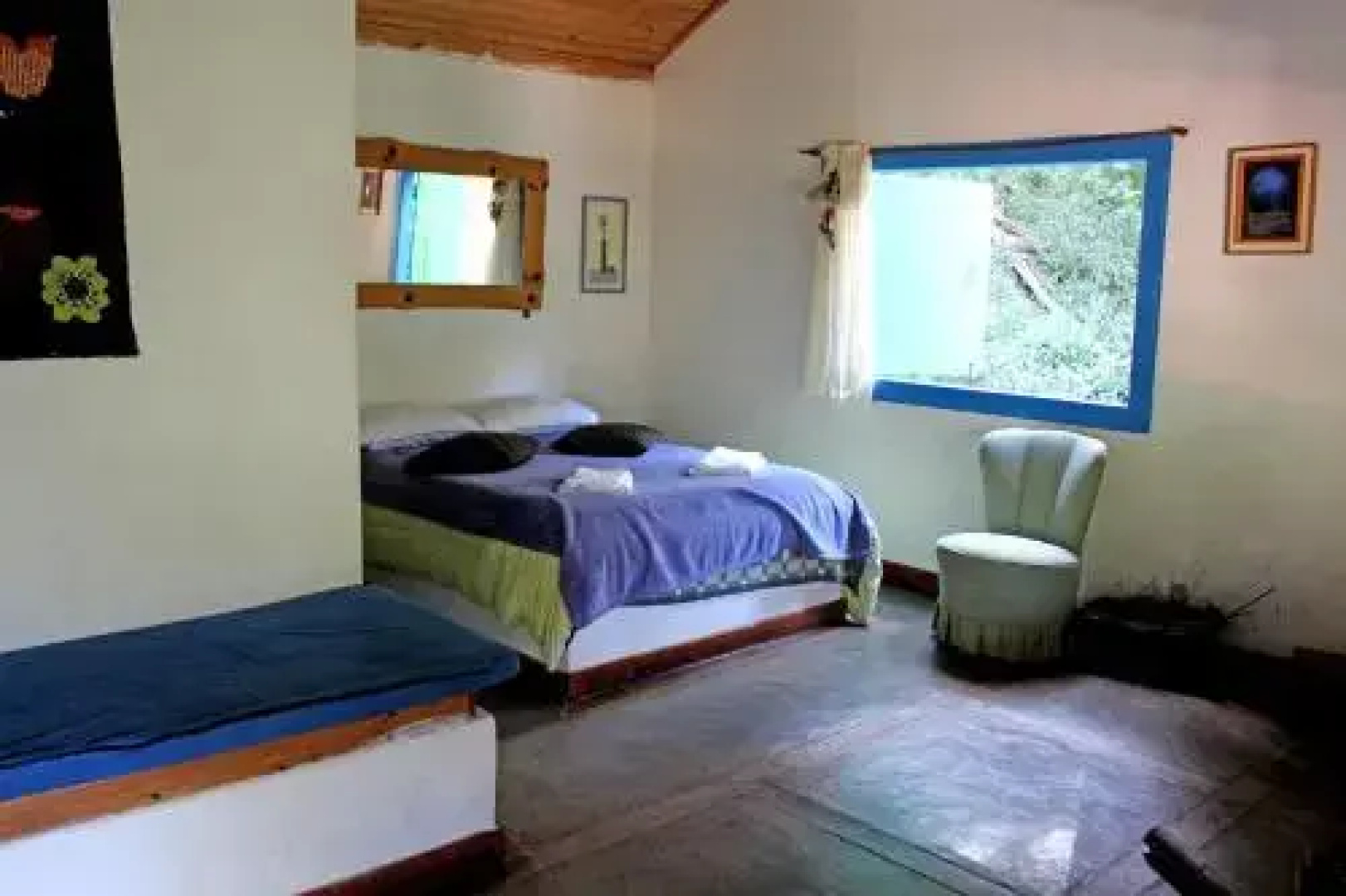 Hotel Fazenda Boa Esperança