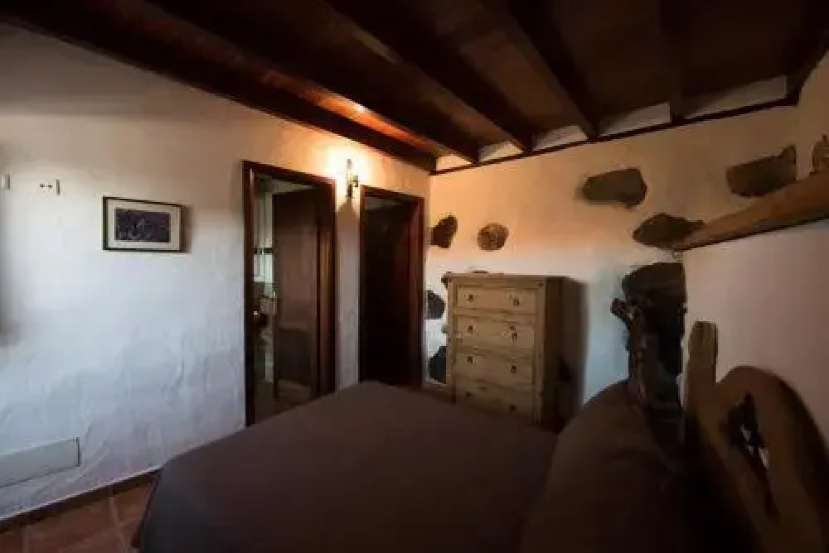 Casa Rural La Pagarrona