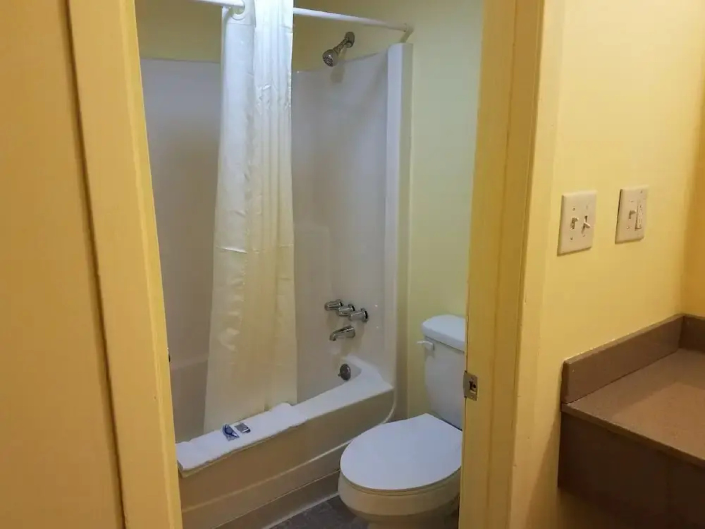 Budget Inn Tarboro