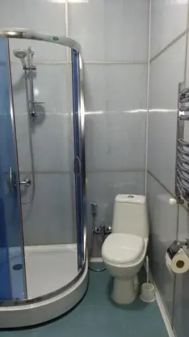 RA Guest House