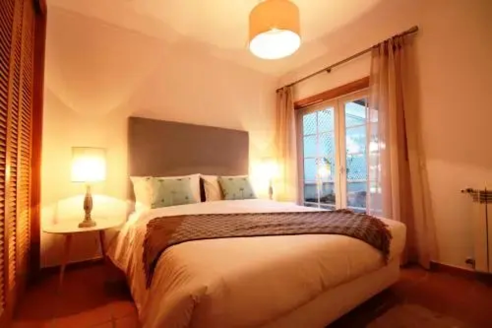 D. Duarte Townhouse