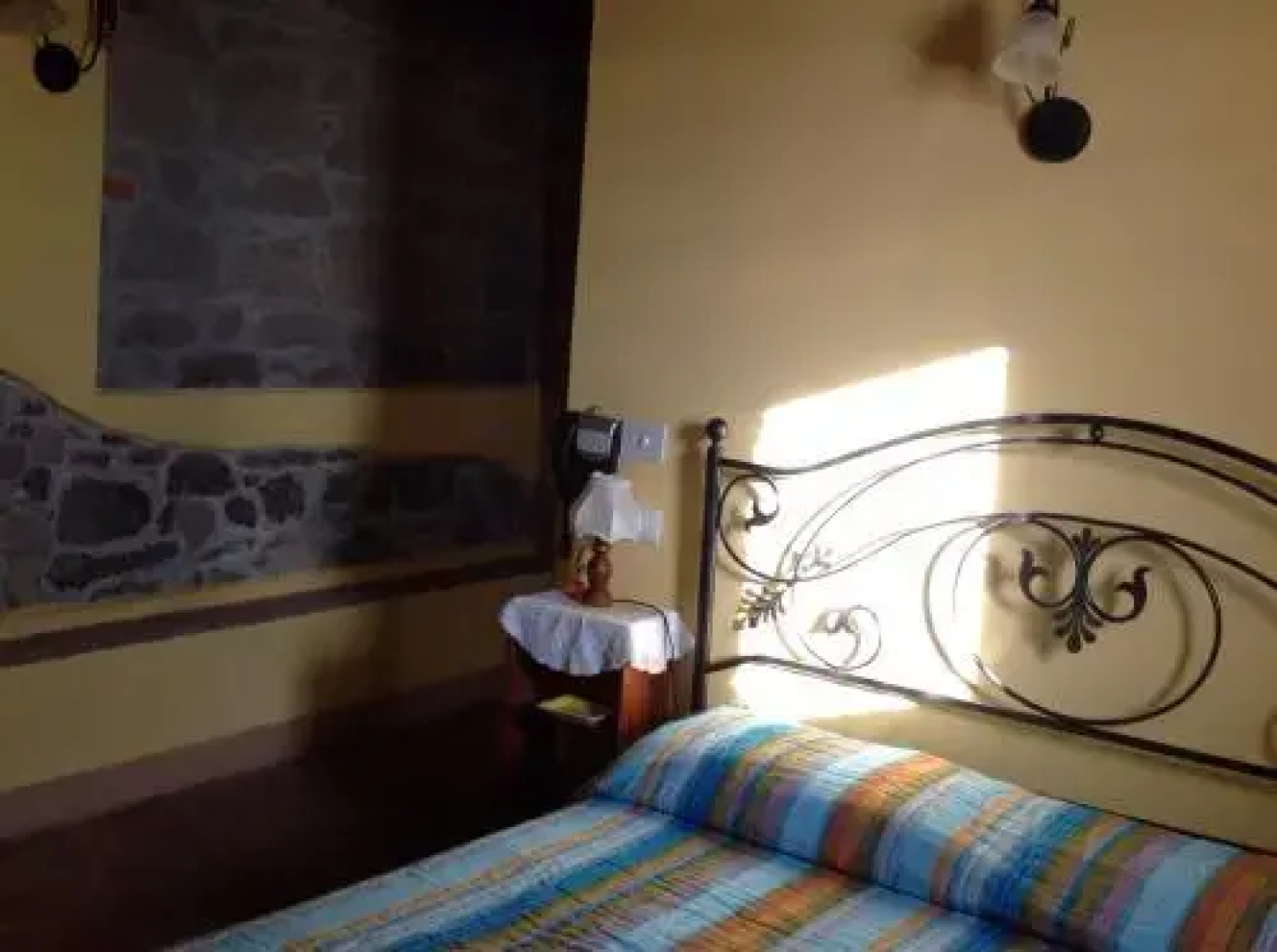 Agriturismo San Bartolomeo