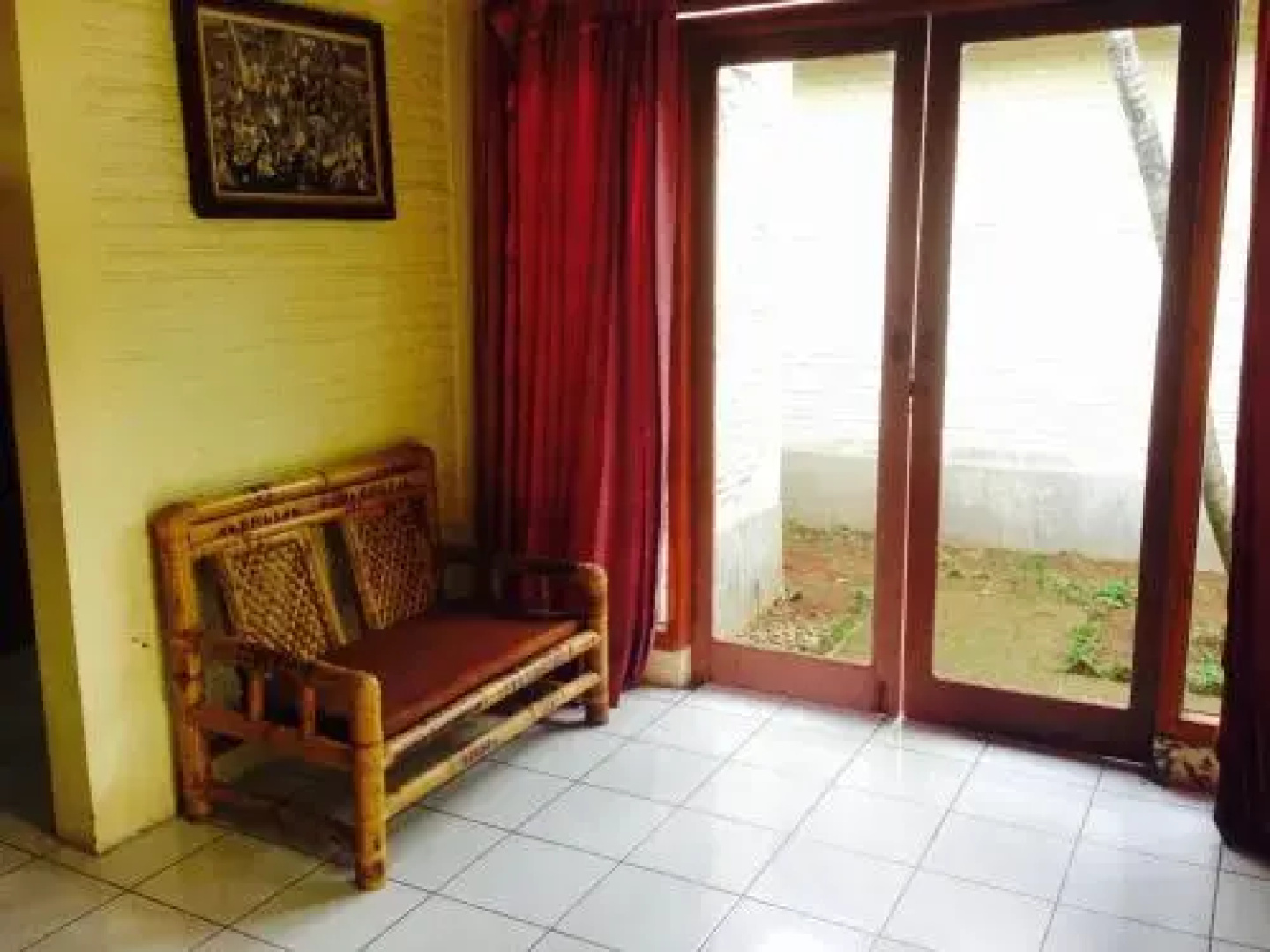 Puri Manik Sari