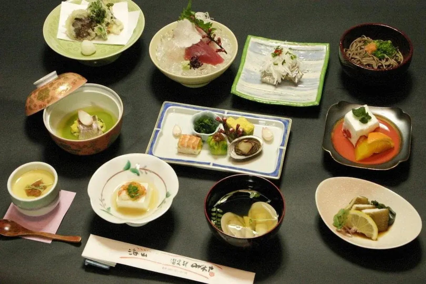 Nogawaya Ryokan