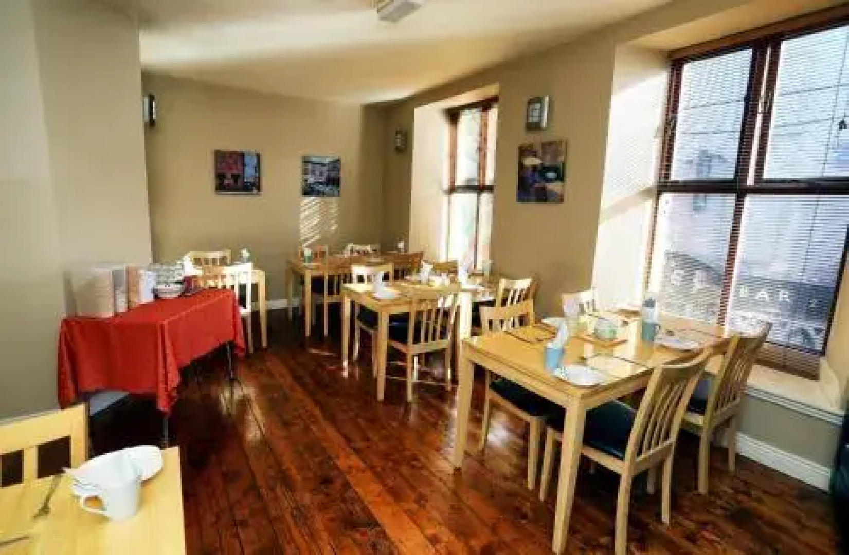 Sean Og's Bed and Breakfast