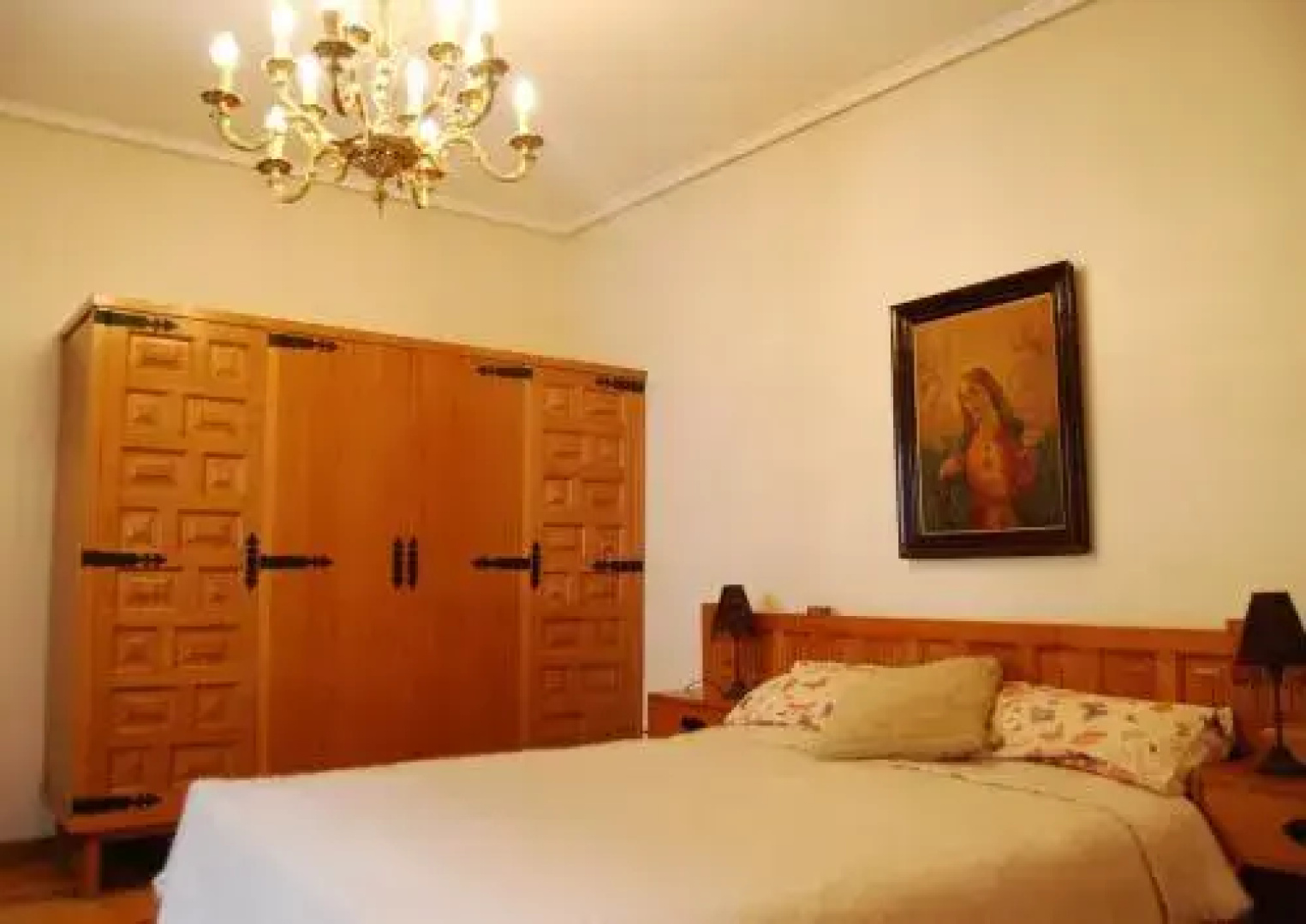 Casa rural Badarán Di Vino